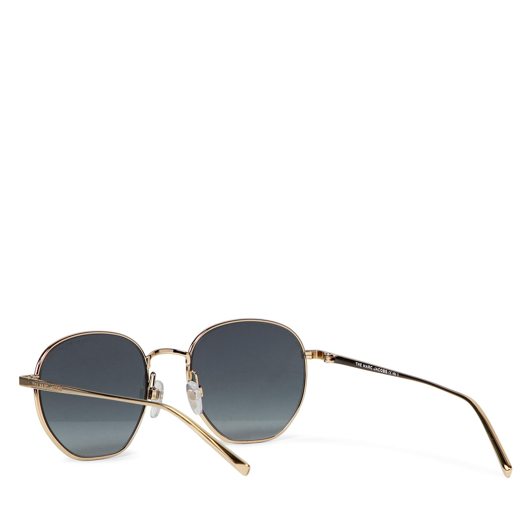 Marc Jacobs Ochelari de soare 434/S Auriu - Pled.ro