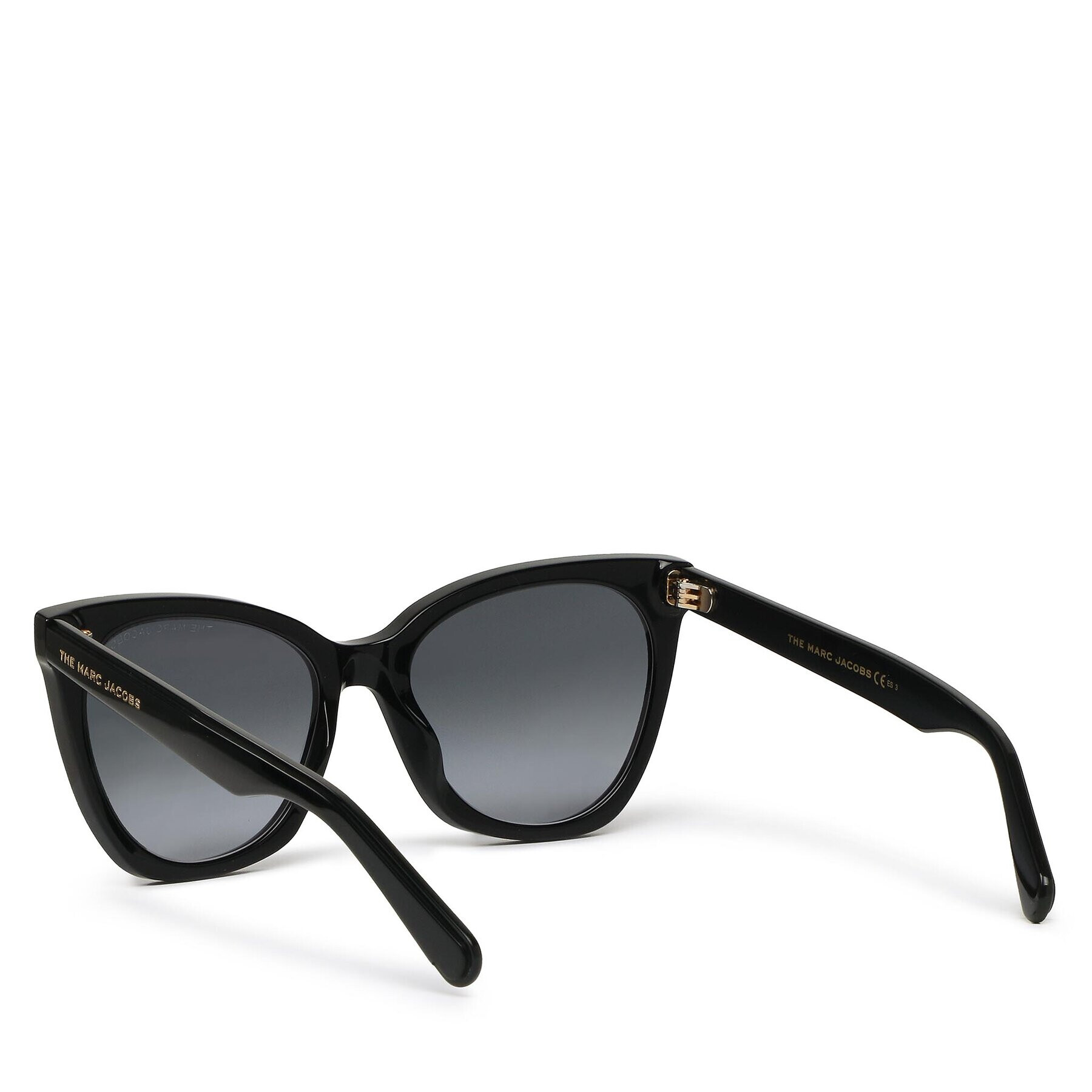 Marc Jacobs Ochelari de soare 500/S Negru - Pled.ro