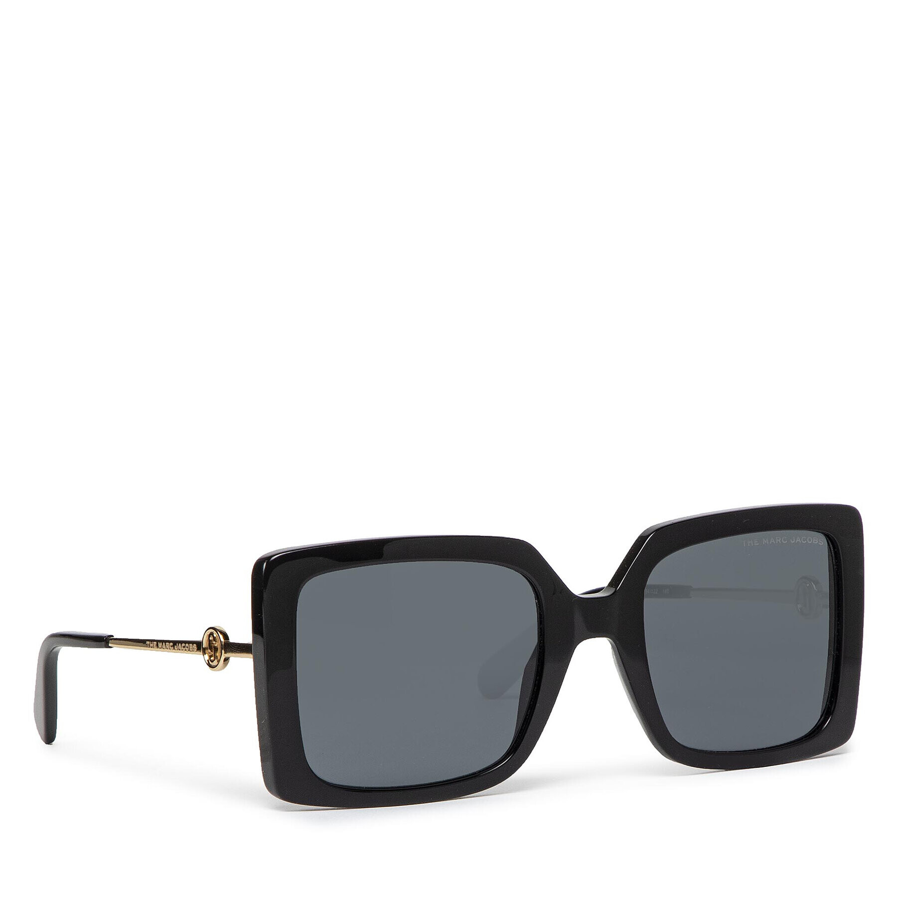 Marc Jacobs Ochelari de soare 579/S Negru - Pled.ro