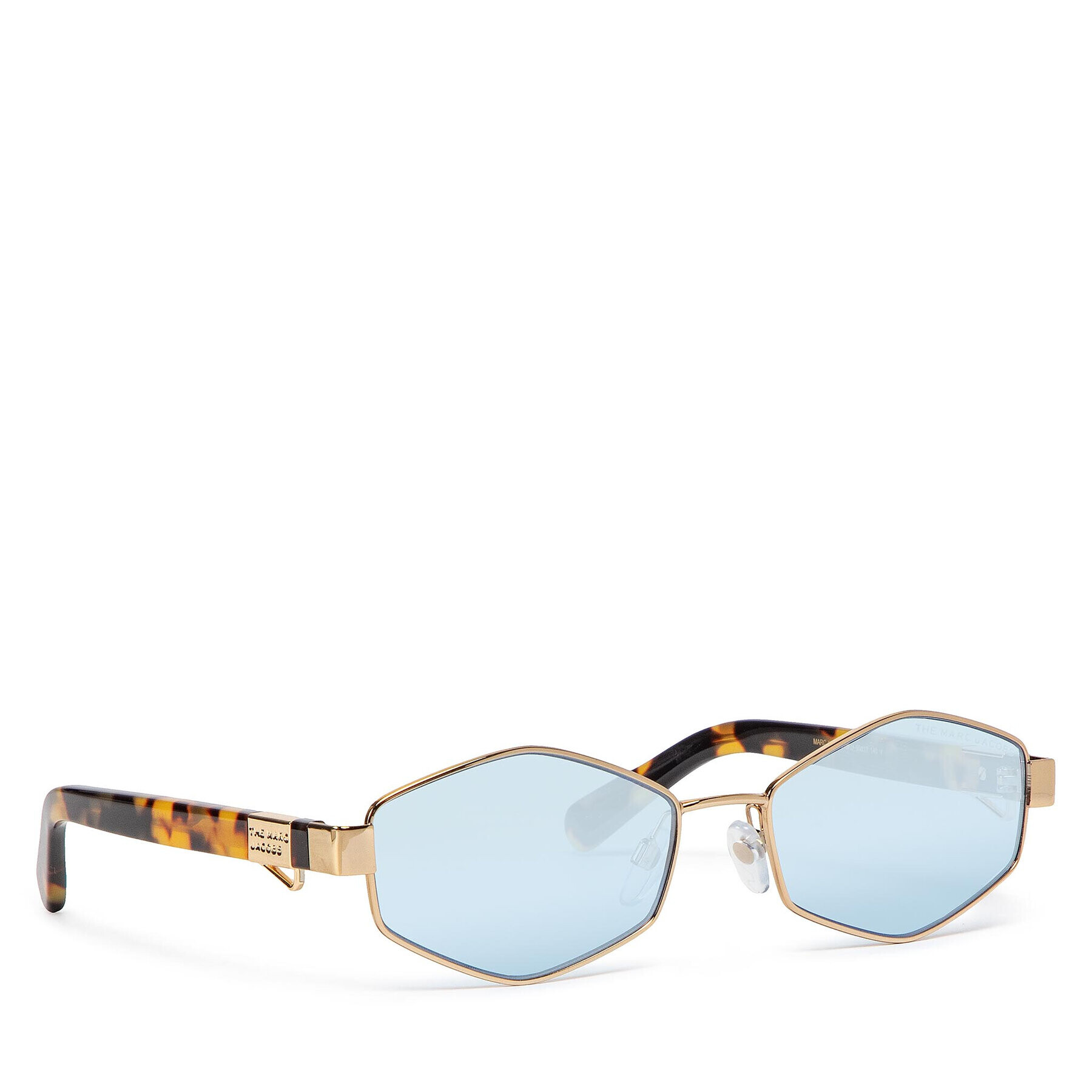 Marc Jacobs Ochelari de soare MARC 496/S Auriu - Pled.ro