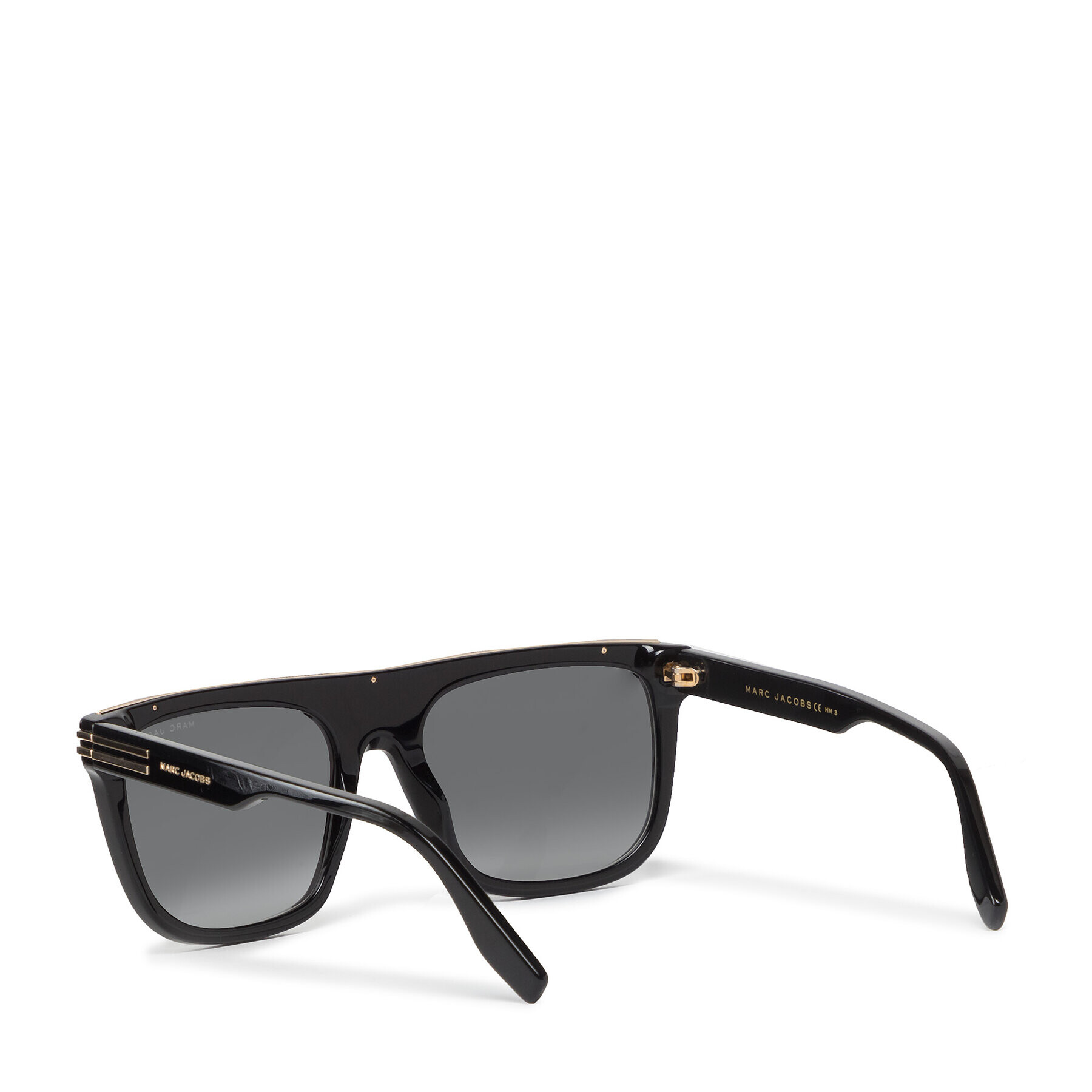 Marc Jacobs Ochelari de soare MARC 586/S Negru - Pled.ro