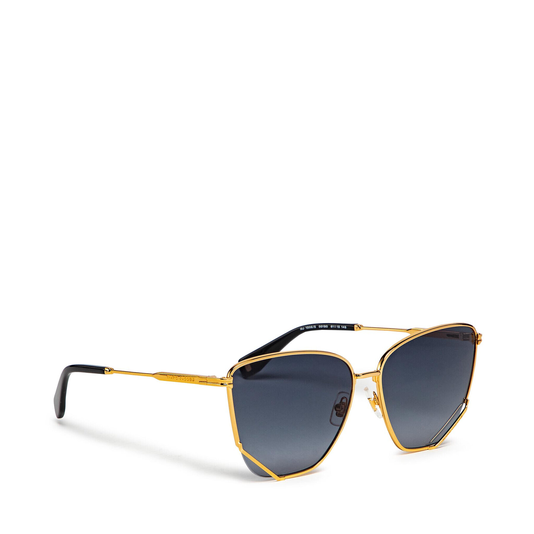 Marc Jacobs Ochelari de soare MJ 1006/S Auriu - Pled.ro