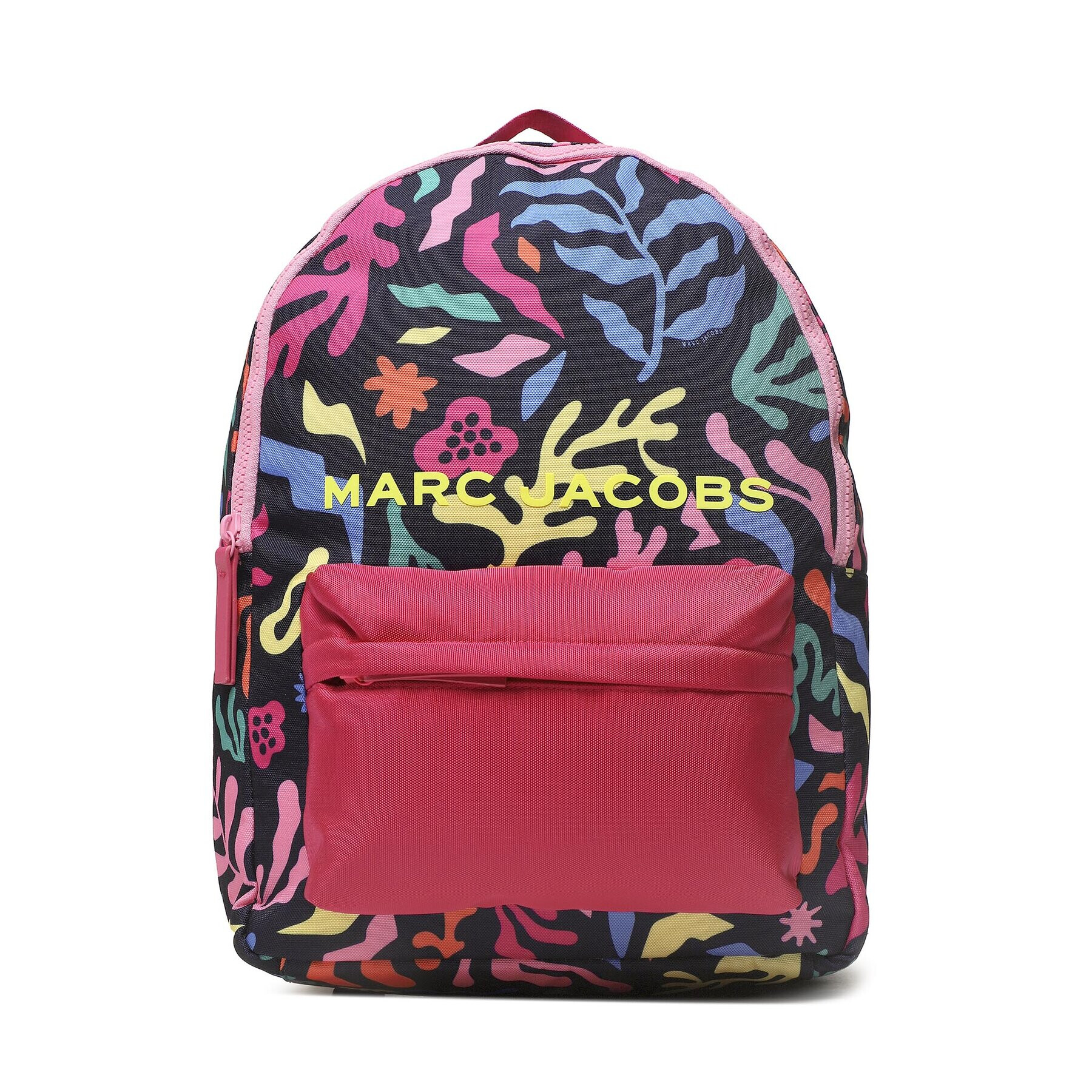 Marc Jacobs Rucsac W10205 Roz - Pled.ro