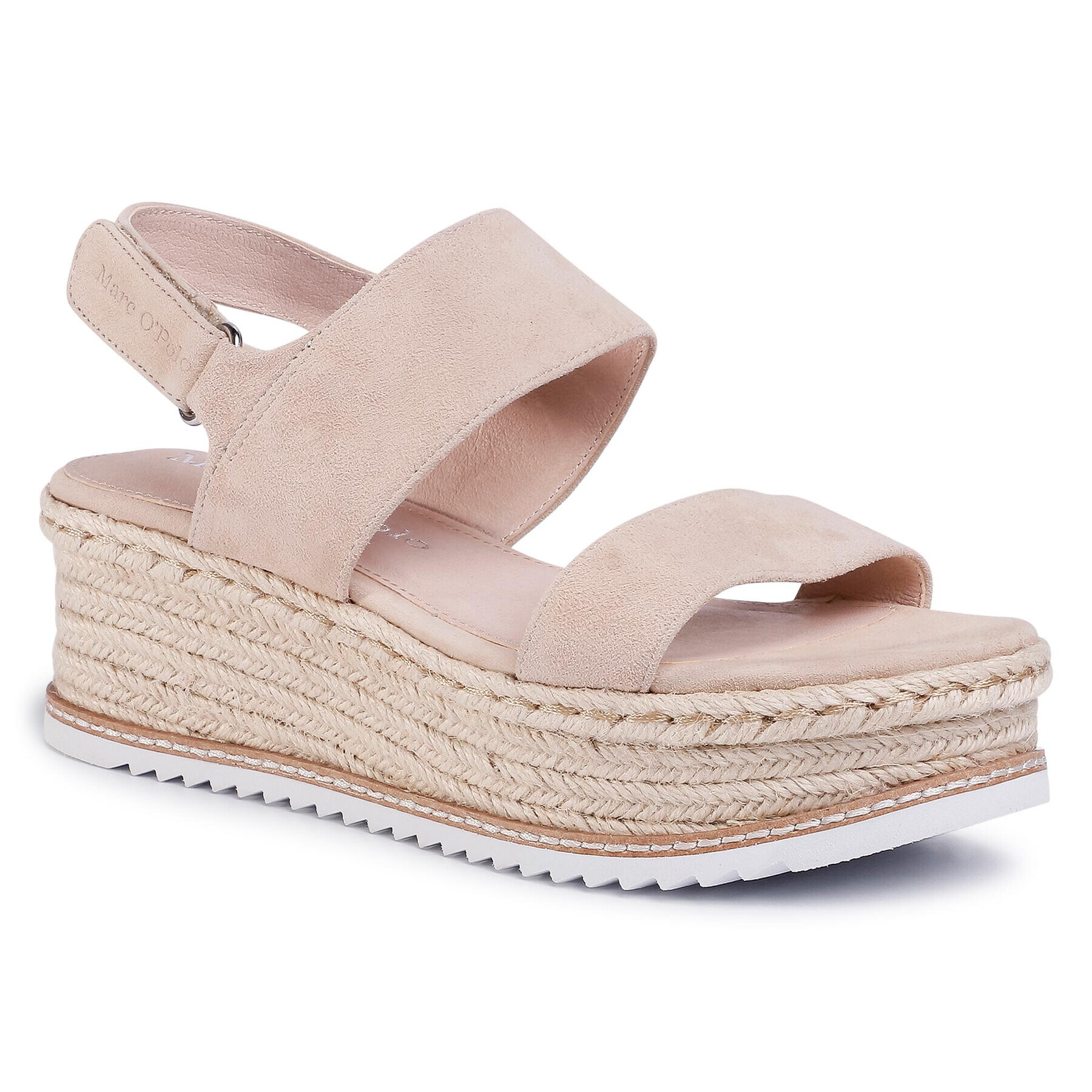 Marc O'Polo Espadrile 003 15631402 305 Bej - Pled.ro