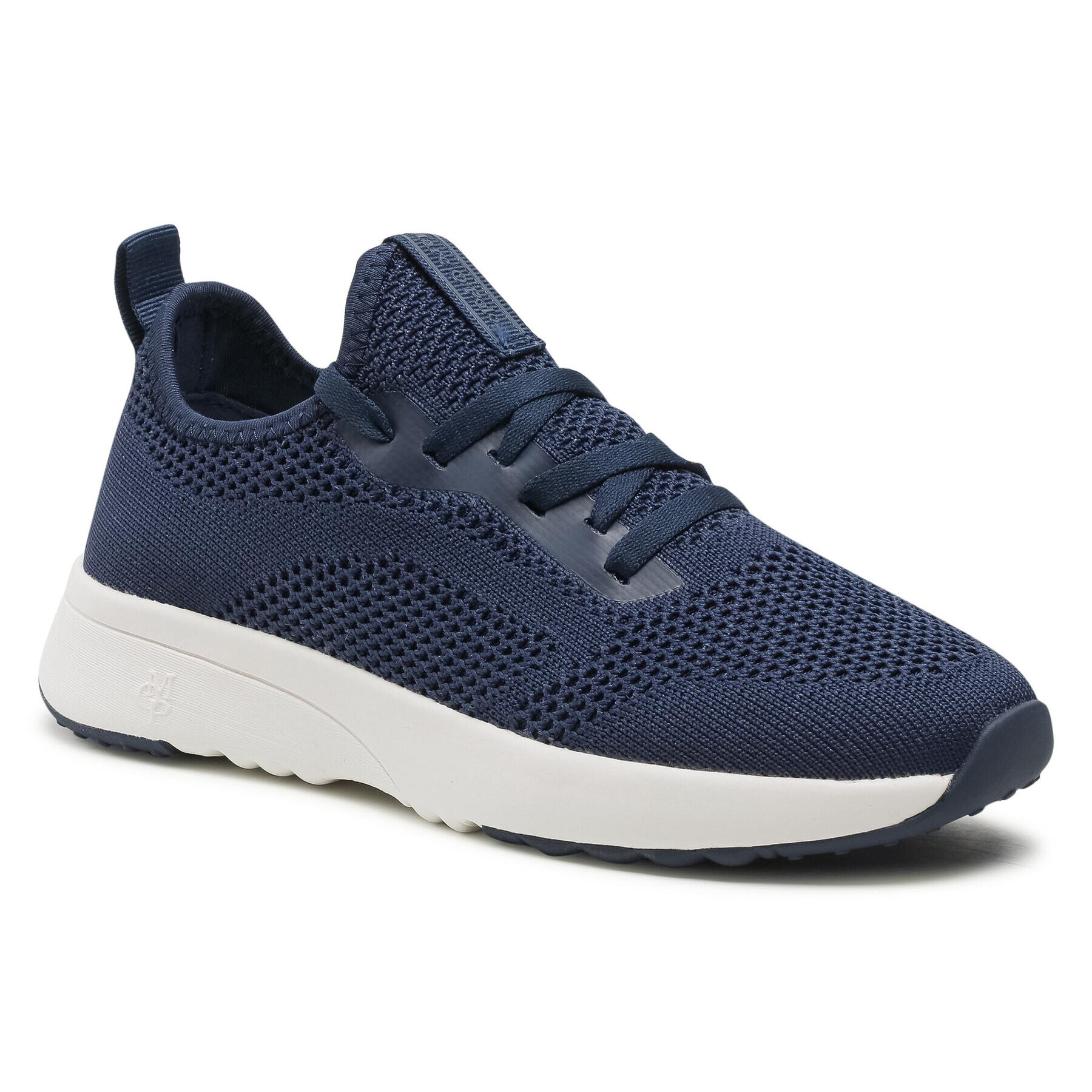 Marc O'Polo Sneakers 102 15263501 604 Bleumarin - Pled.ro