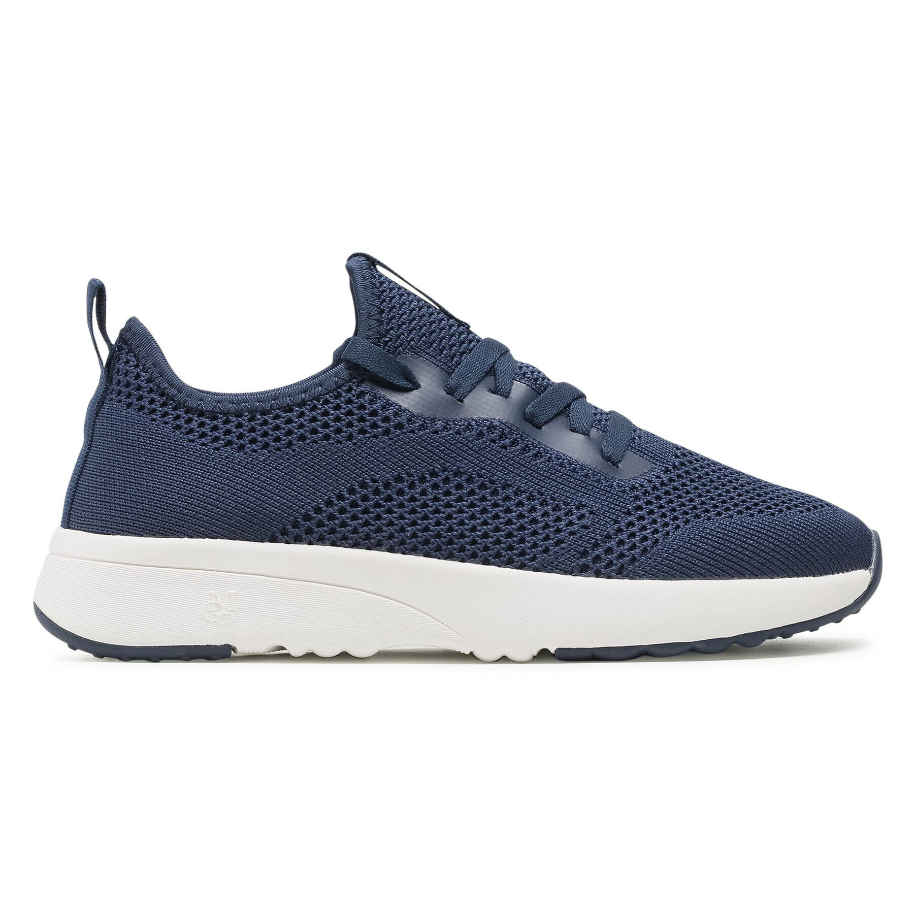 Marc O'Polo Sneakers 102 15263501 604 Bleumarin - Pled.ro