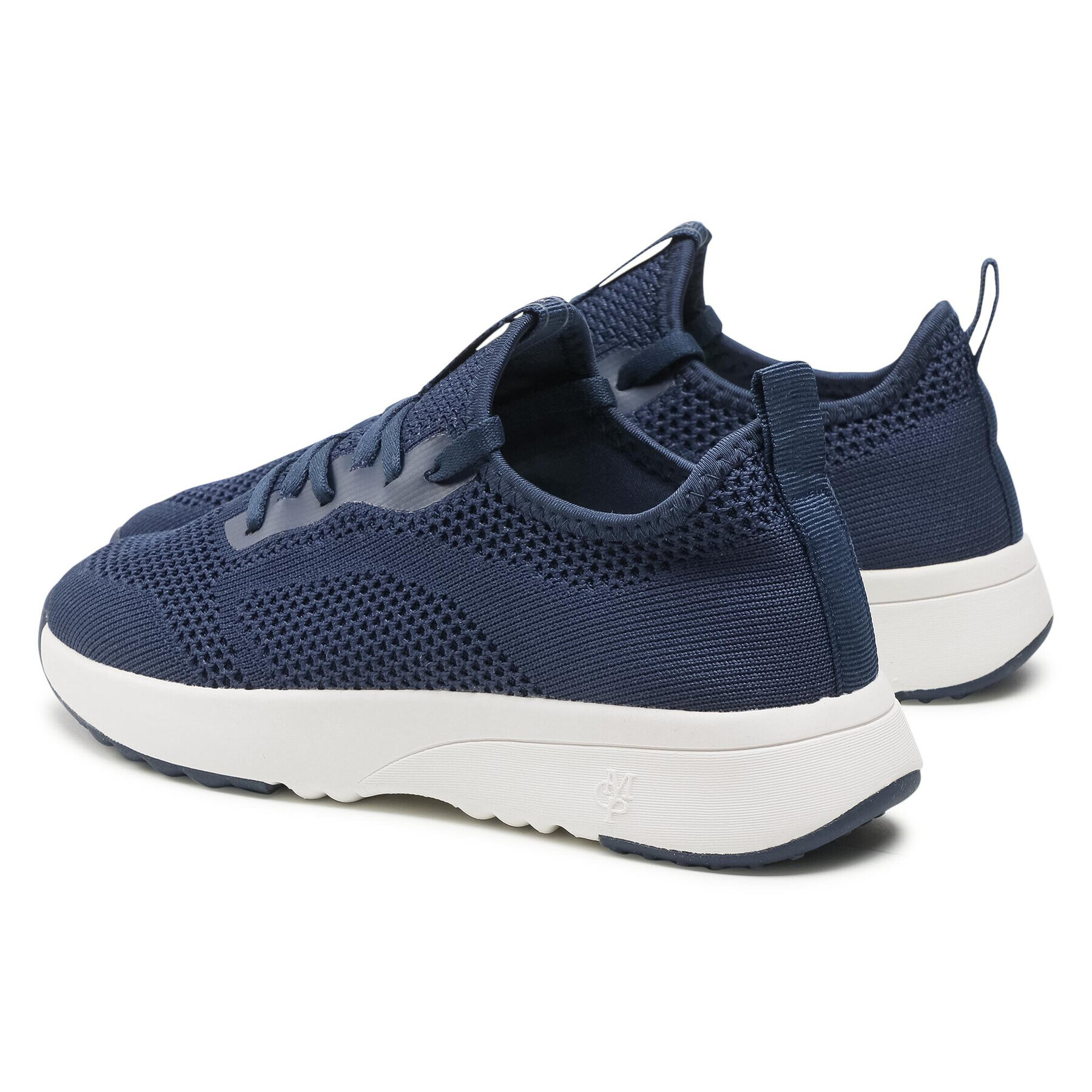 Marc O'Polo Sneakers 102 15263501 604 Bleumarin - Pled.ro