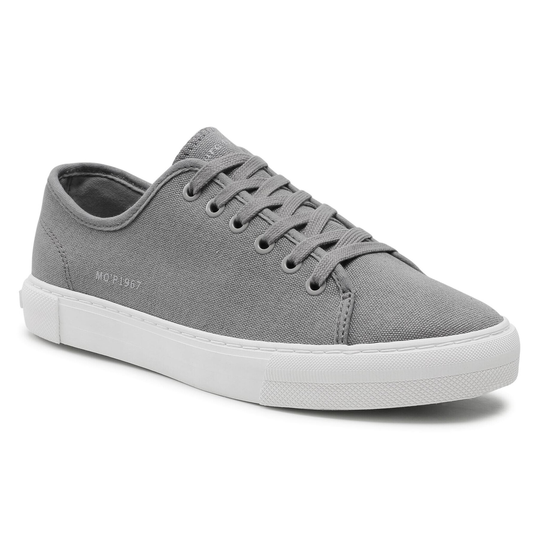 Marc O'Polo Sneakers 103 26143501 600 Gri - Pled.ro