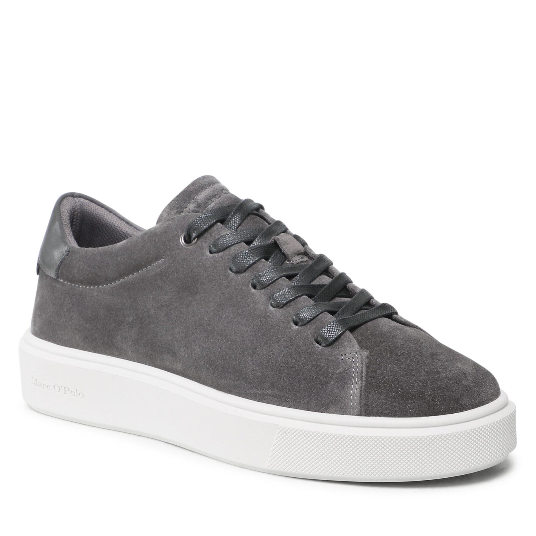 Marc O'Polo Sneakers 107 26603502 325 Gri - Pled.ro