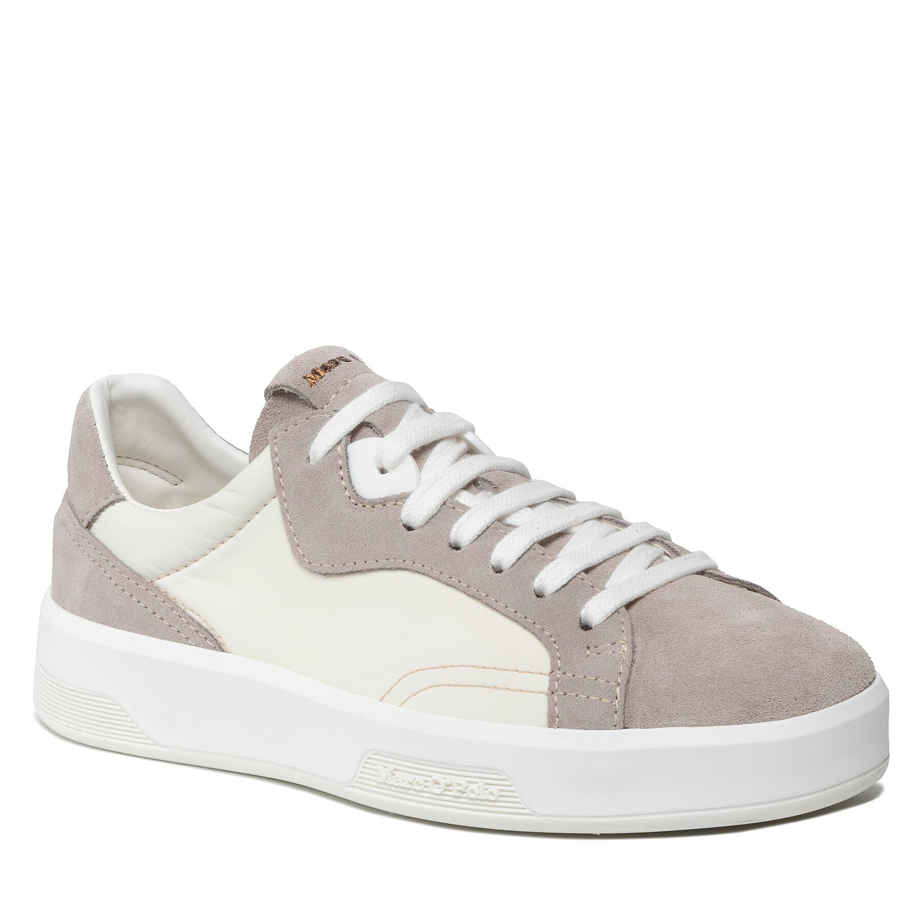 Marc O'Polo Sneakers 201 16543502 610 Gri - Pled.ro