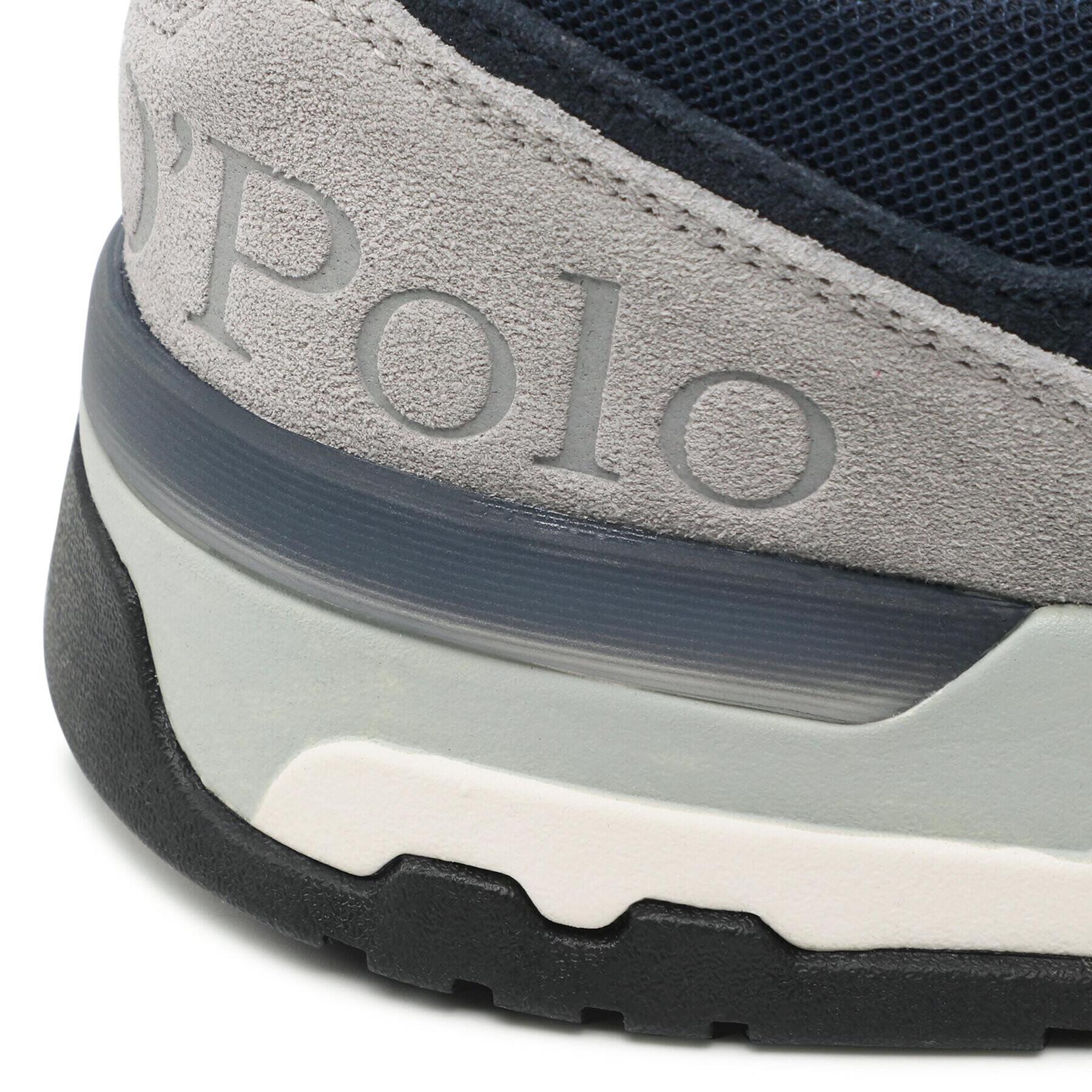 Marc O'Polo Sneakers 201 25513501 141 Bleumarin - Pled.ro