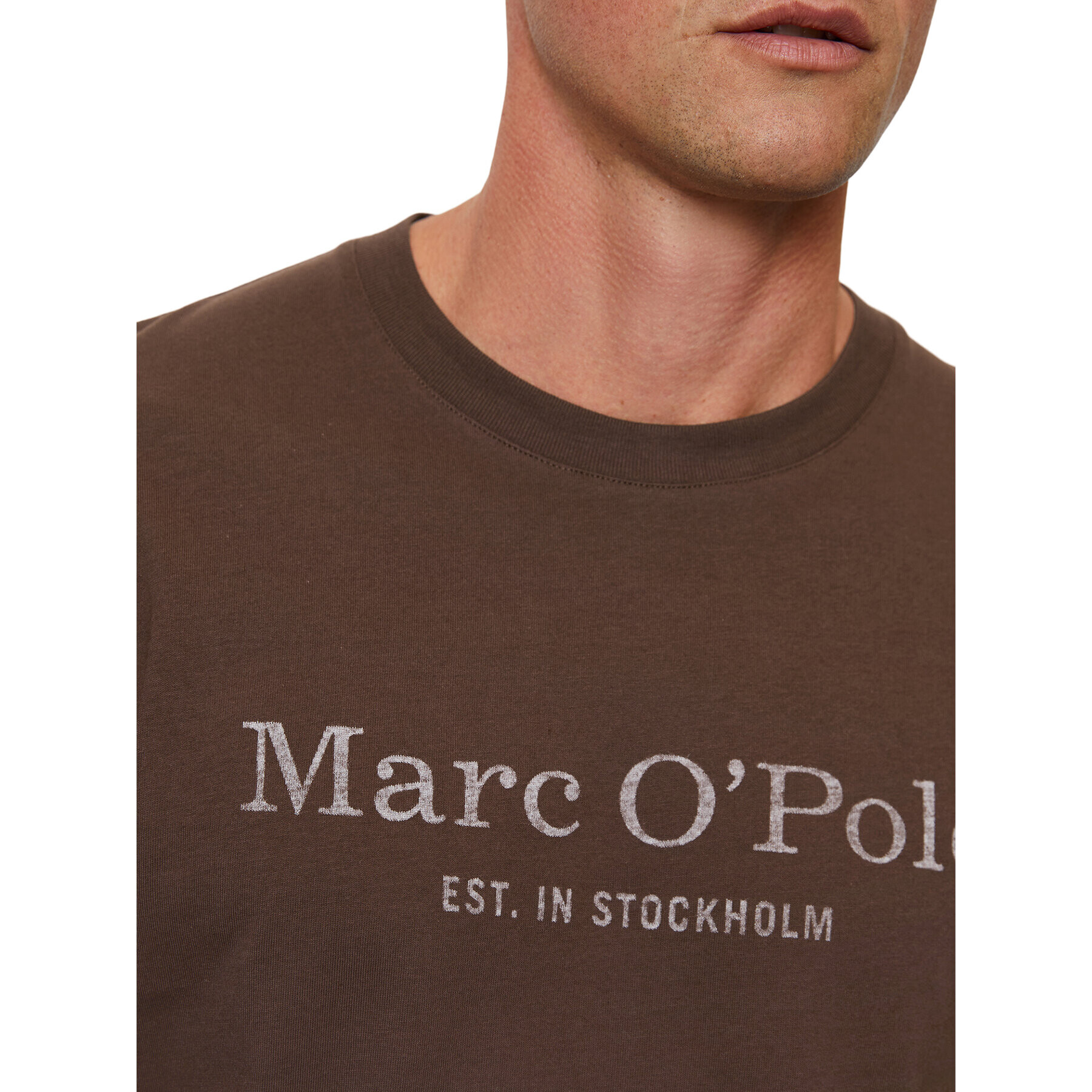 Marc O'Polo Longsleeve 327 2012 52152 Maro Regular Fit - Pled.ro