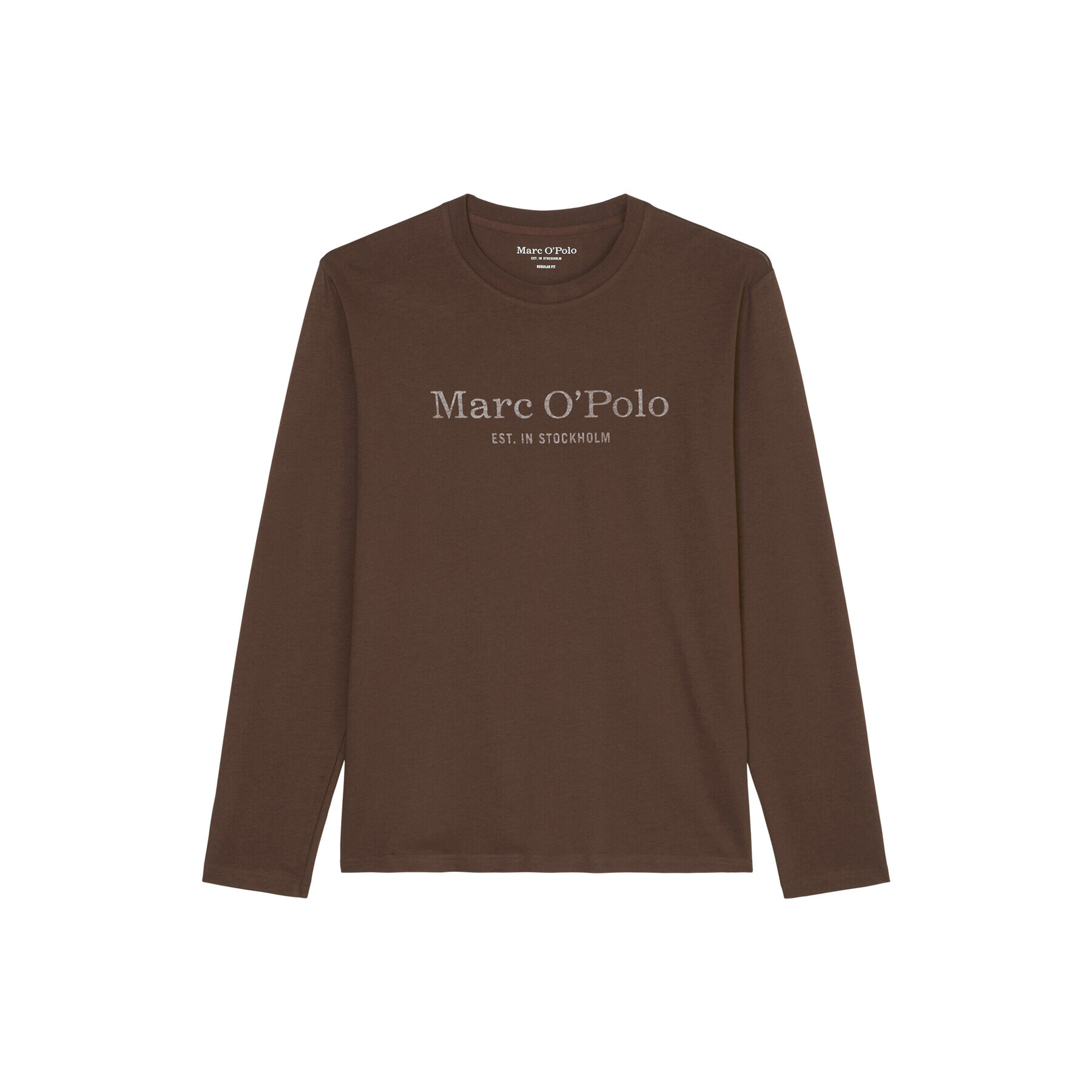 Marc O'Polo Longsleeve 327 2012 52152 Maro Regular Fit - Pled.ro