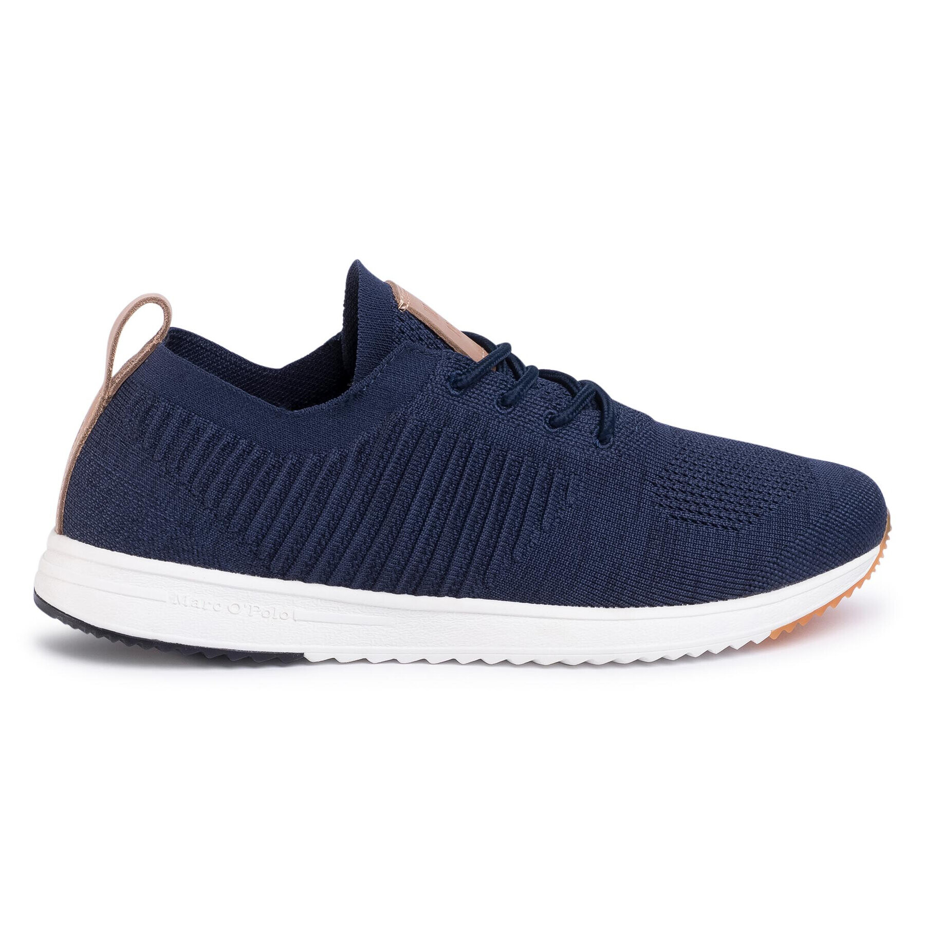 Marc O'Polo Sneakers 002 23713502 600 Bleumarin - Pled.ro