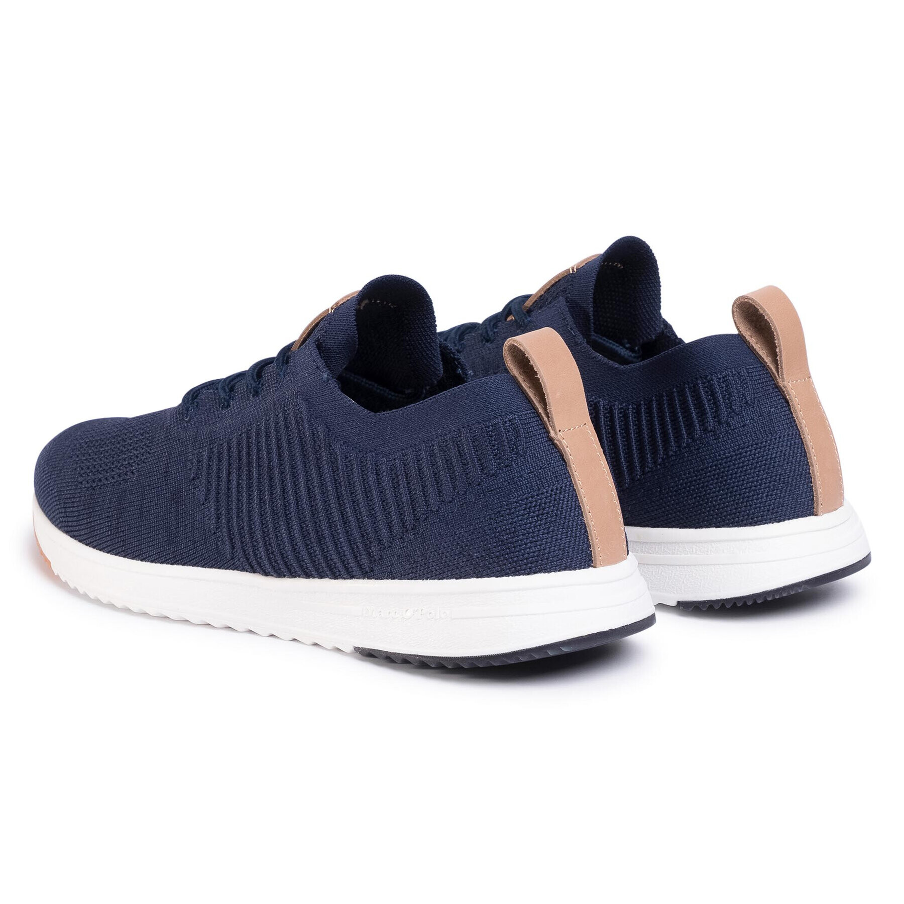 Marc O'Polo Sneakers 002 23713502 600 Bleumarin - Pled.ro