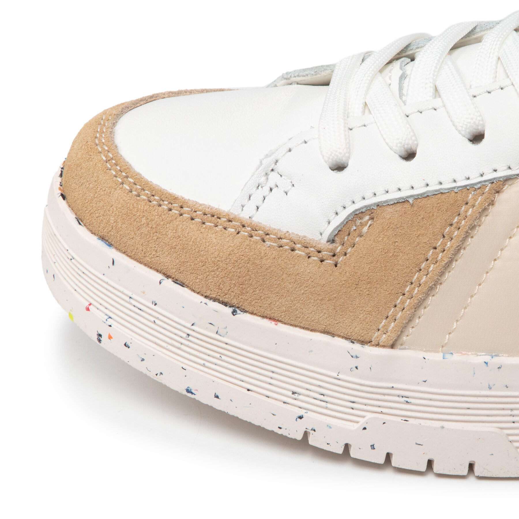 Marc O'Polo Sneakers 201 16763501 600 Alb - Pled.ro