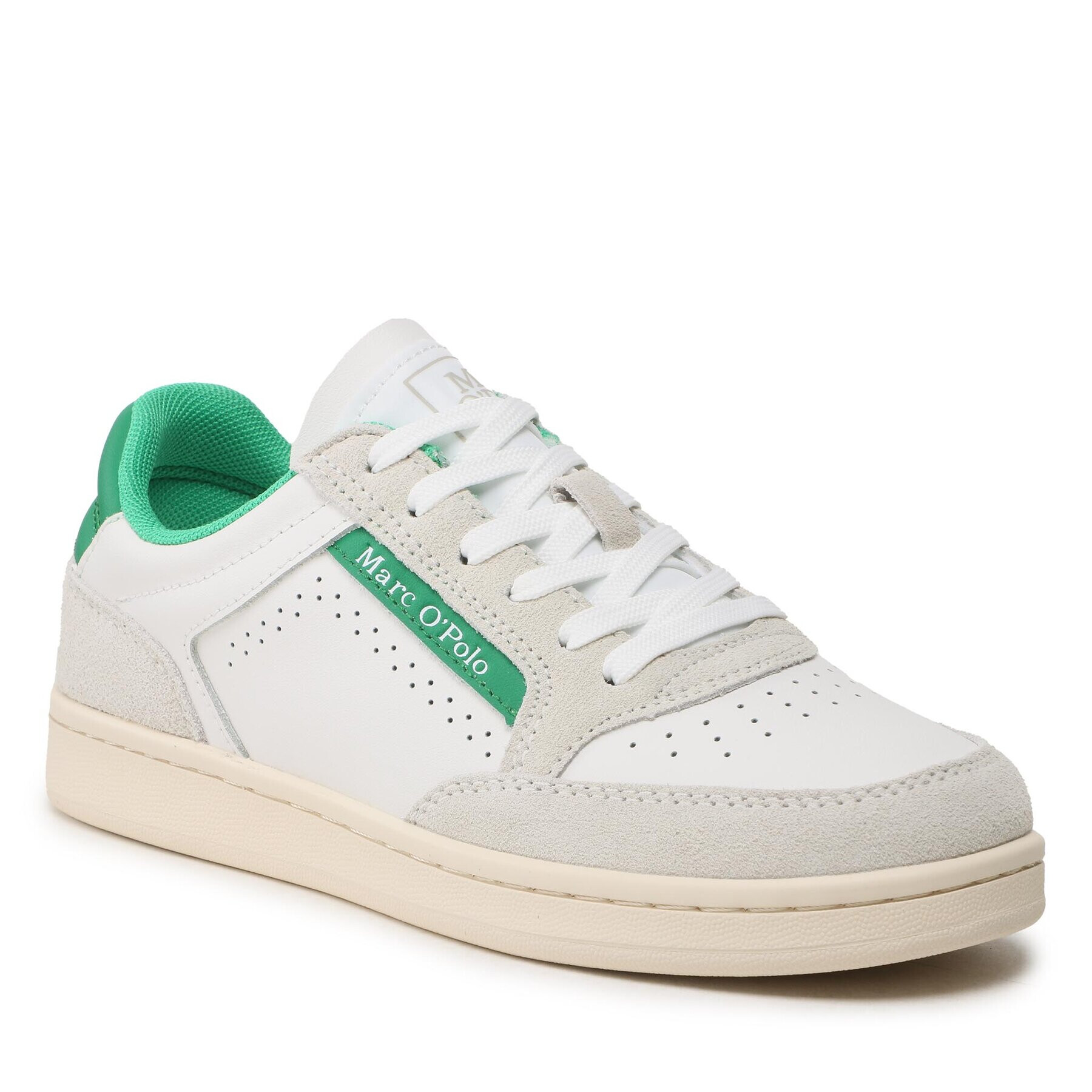 Marc O'Polo Sneakers 30216183501100 Alb - Pled.ro