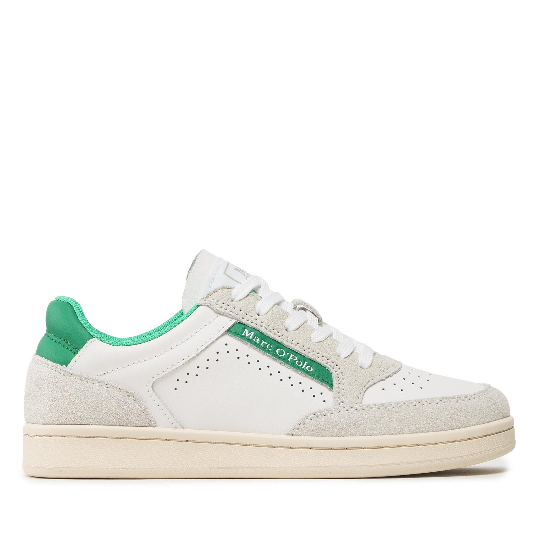 Marc O'Polo Sneakers 30216183501100 Alb - Pled.ro