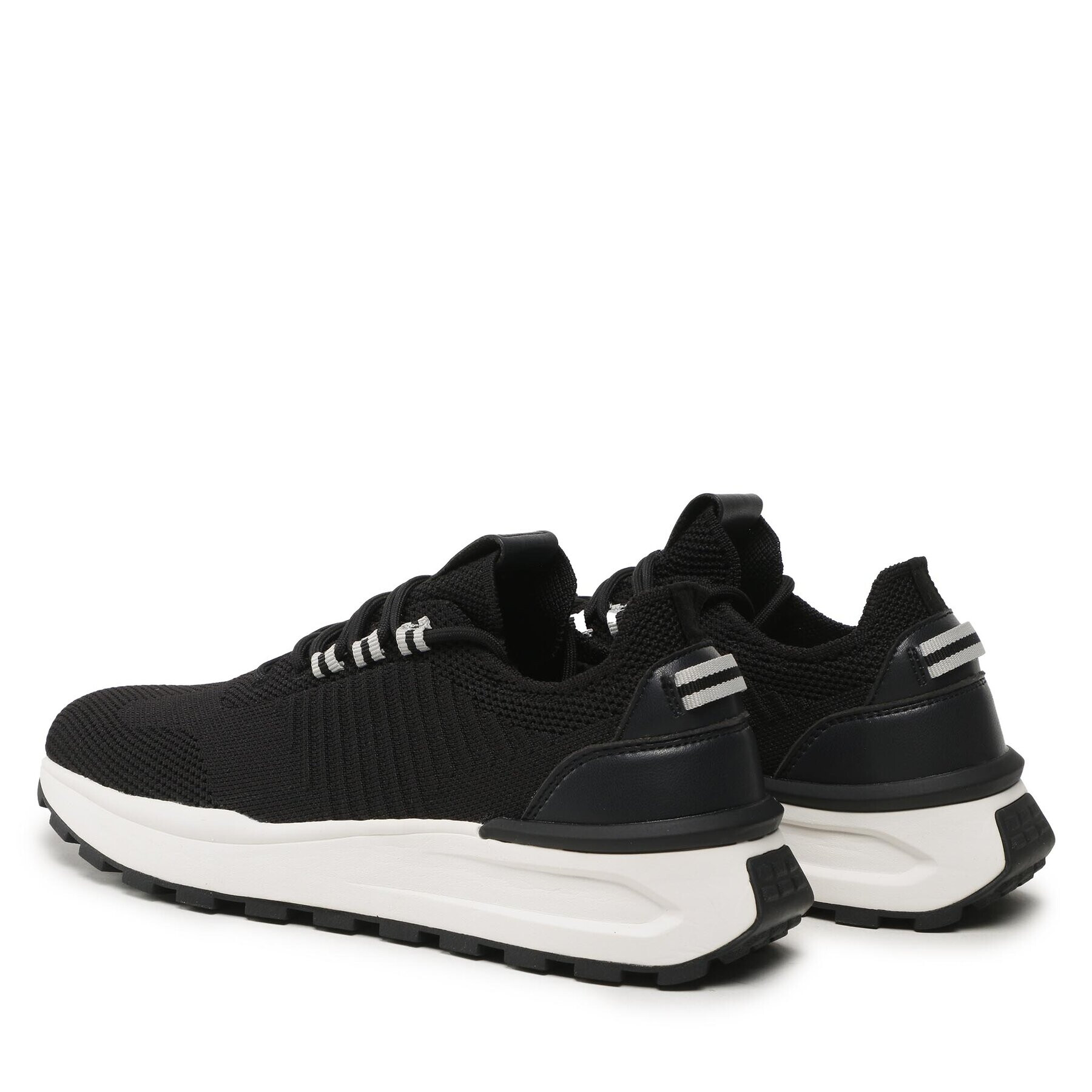 Marc O'Polo Sneakers 30227793501604 Negru - Pled.ro