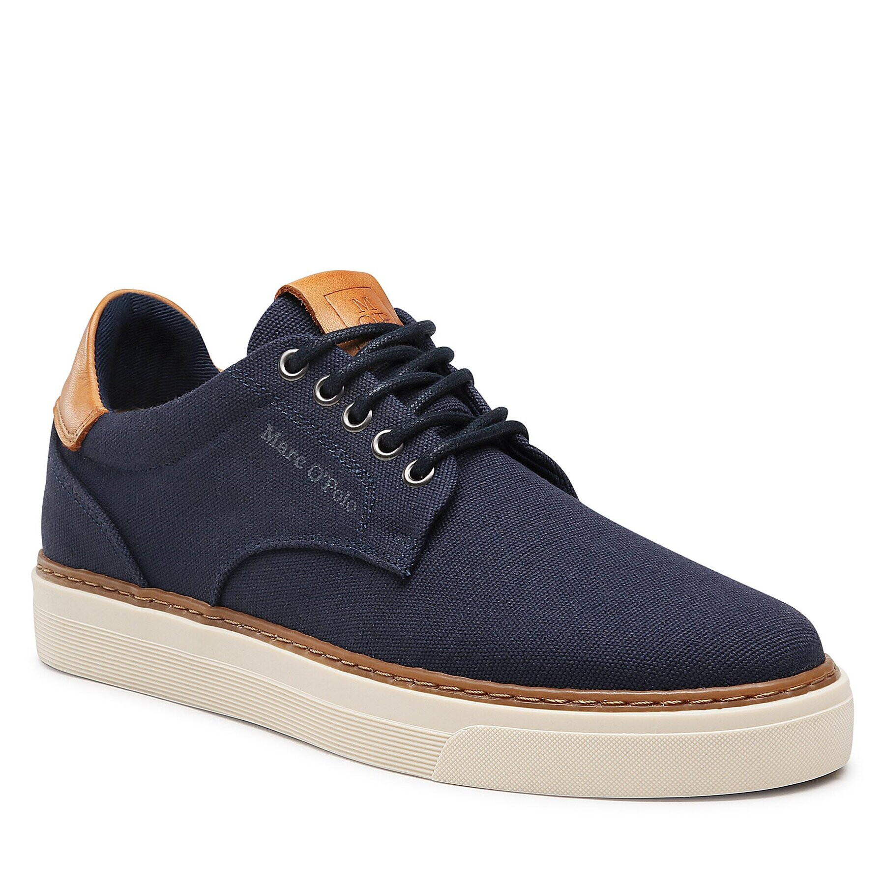 Marc O'Polo Sneakers 30227893501800 Bleumarin - Pled.ro