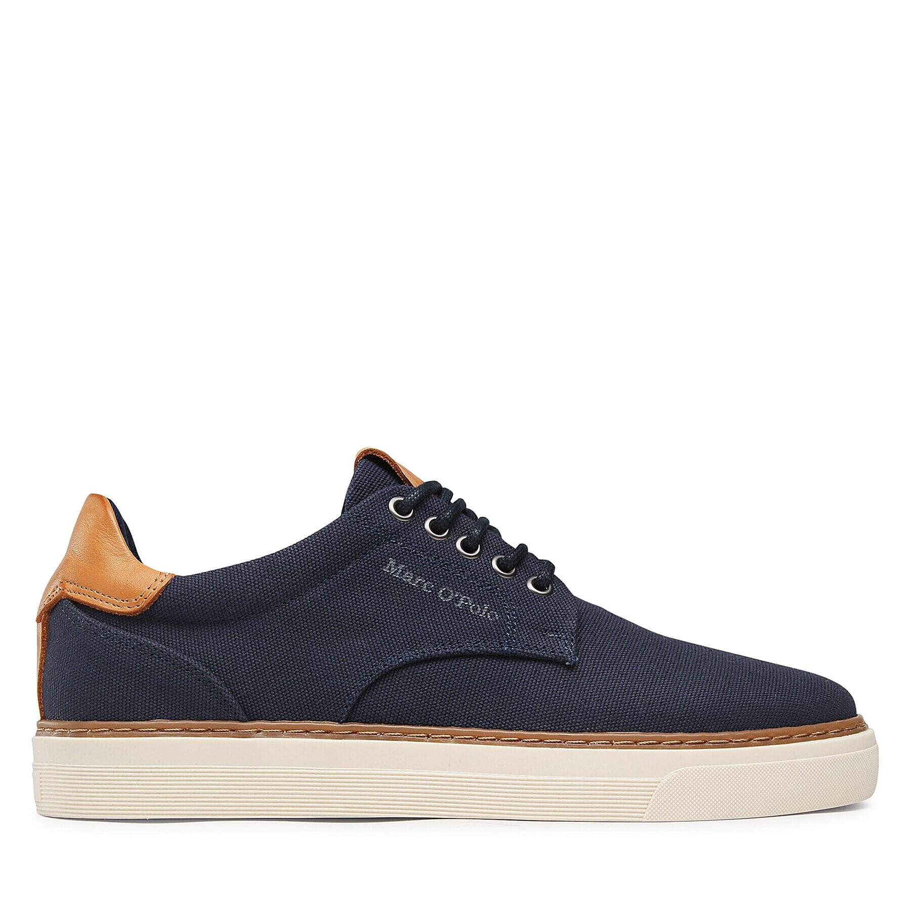 Marc O'Polo Sneakers 30227893501800 Bleumarin - Pled.ro