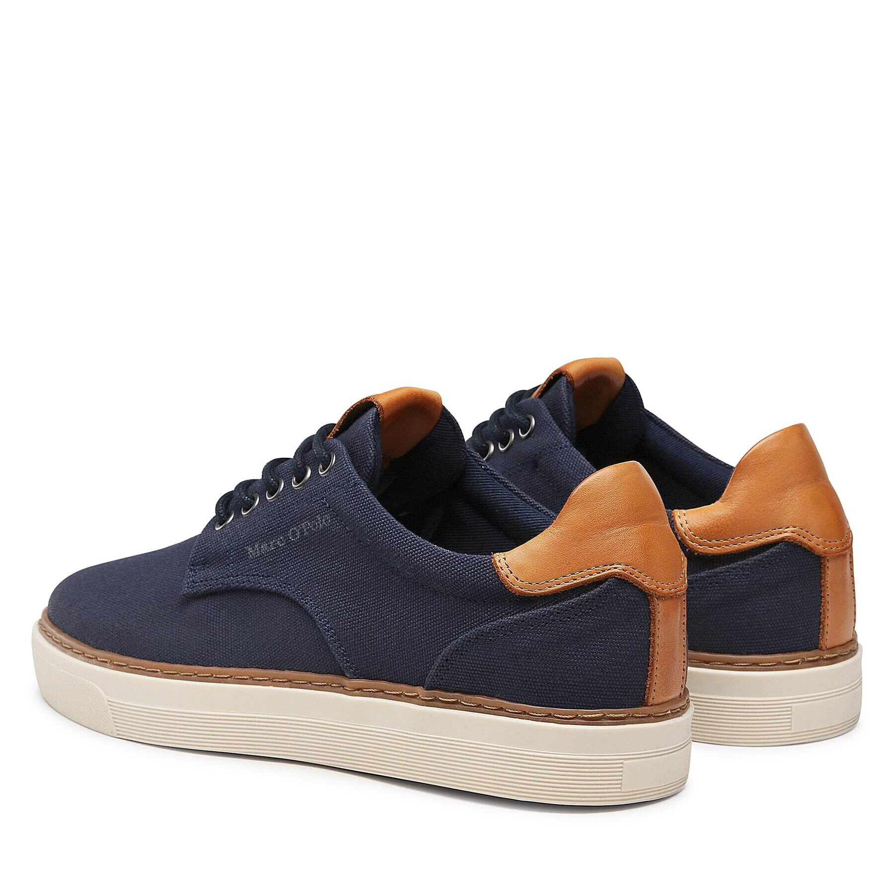 Marc O'Polo Sneakers 30227893501800 Bleumarin - Pled.ro