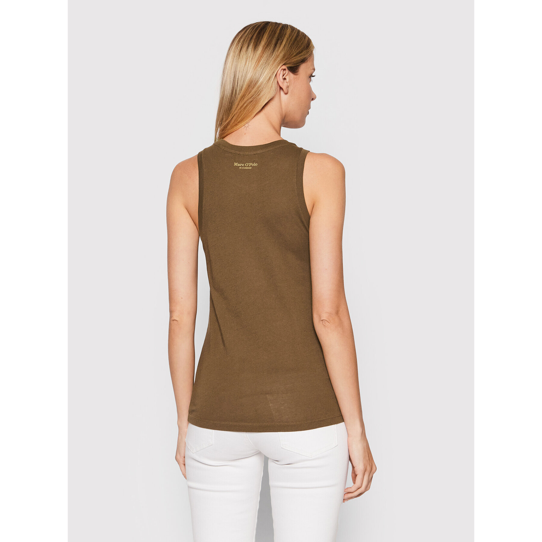 Marc O'Polo Top 202 2100 50043 Maro Regular Fit - Pled.ro