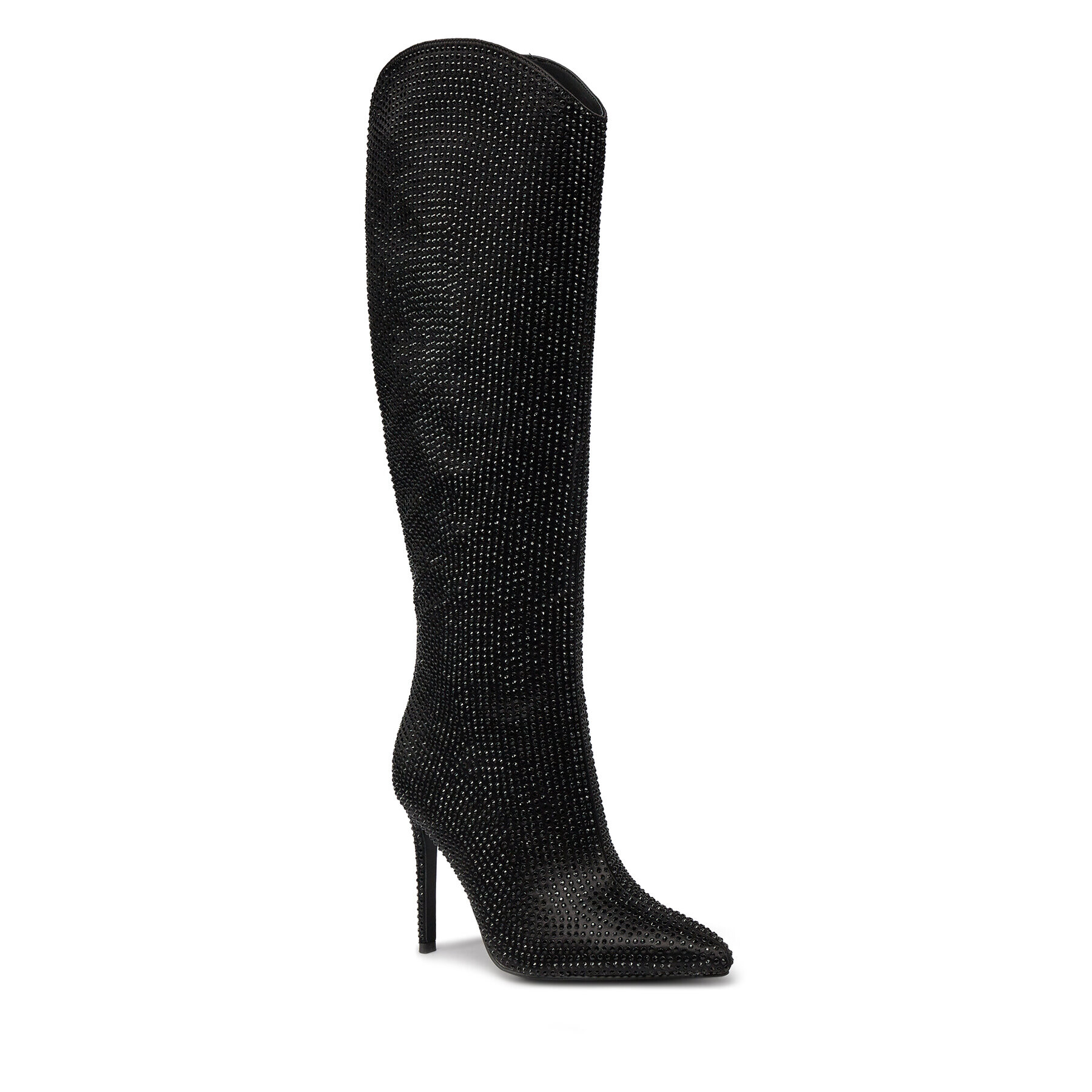 Marciano Guess Botine 3BGZ49 7002A Negru - Pled.ro