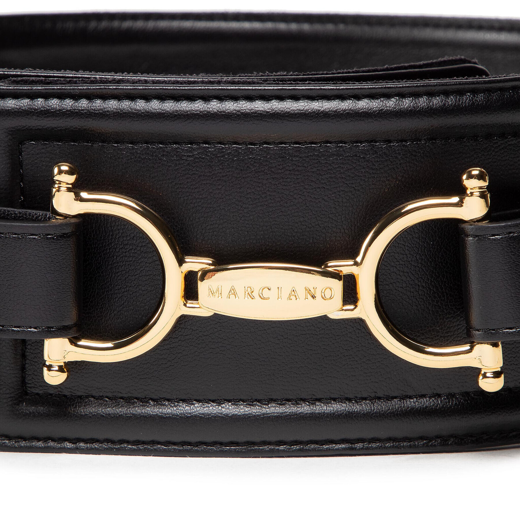 Marciano Guess Curea de Damă Odette Waist Belt 2BGZ09 9825Z Negru - Pled.ro