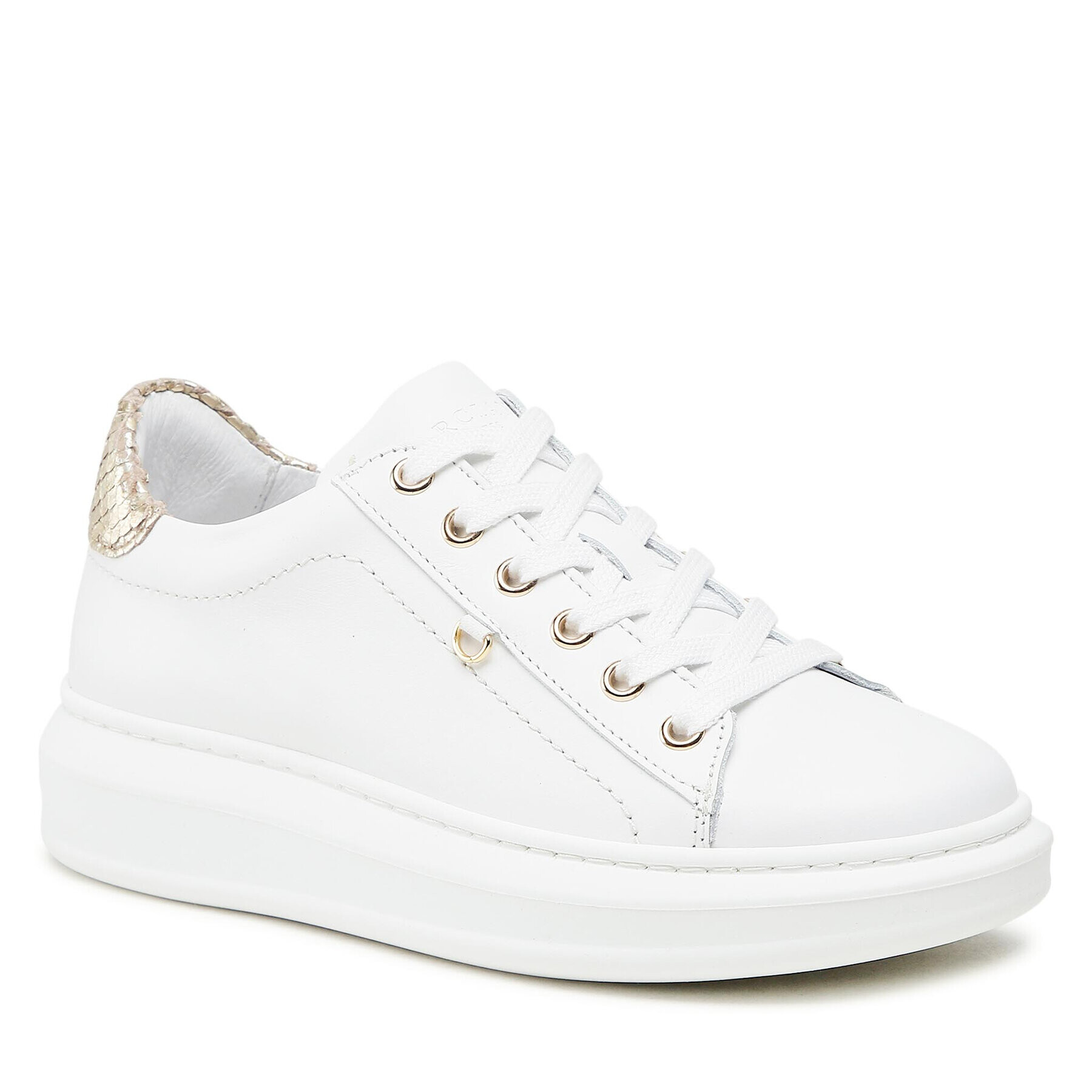 Marciano Guess Sneakers 1BGZG2 1513Z Alb - Pled.ro