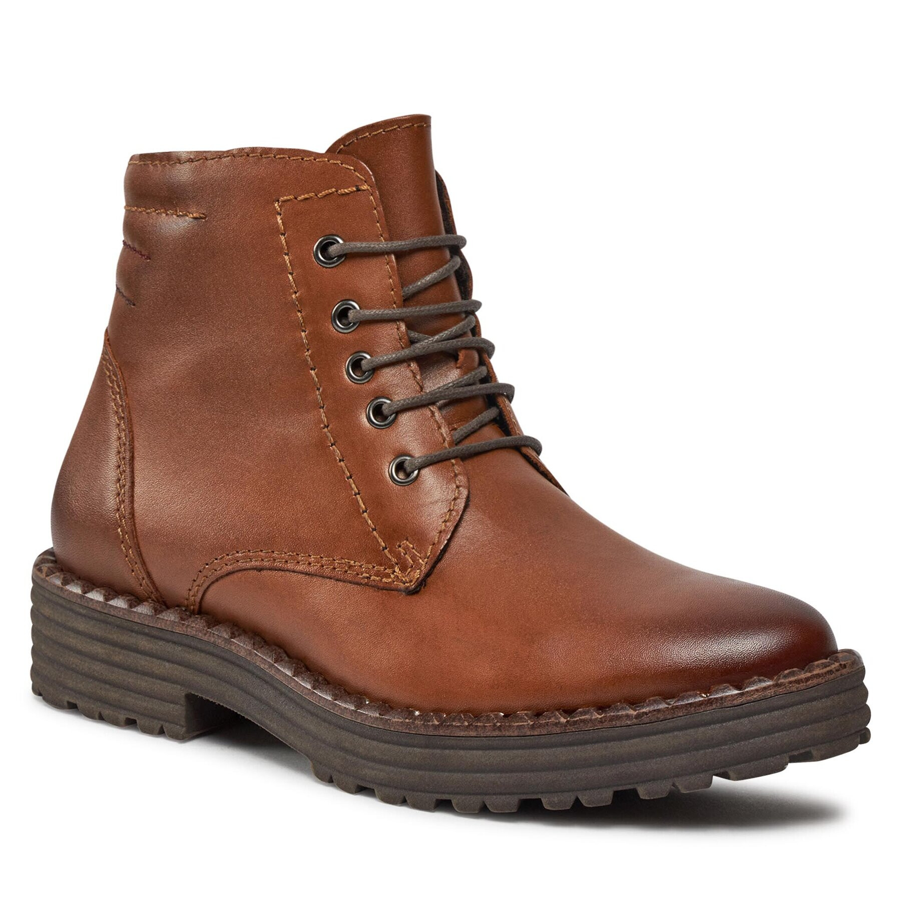 Marco Tozzi Trappers 2-25200-41 Maro - Pled.ro