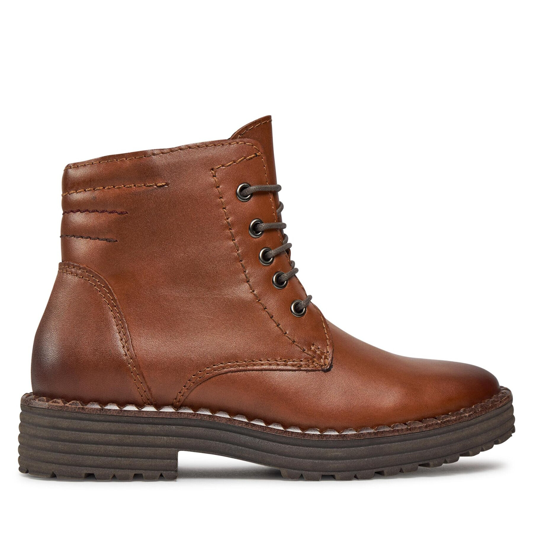 Marco Tozzi Trappers 2-25200-41 Maro - Pled.ro