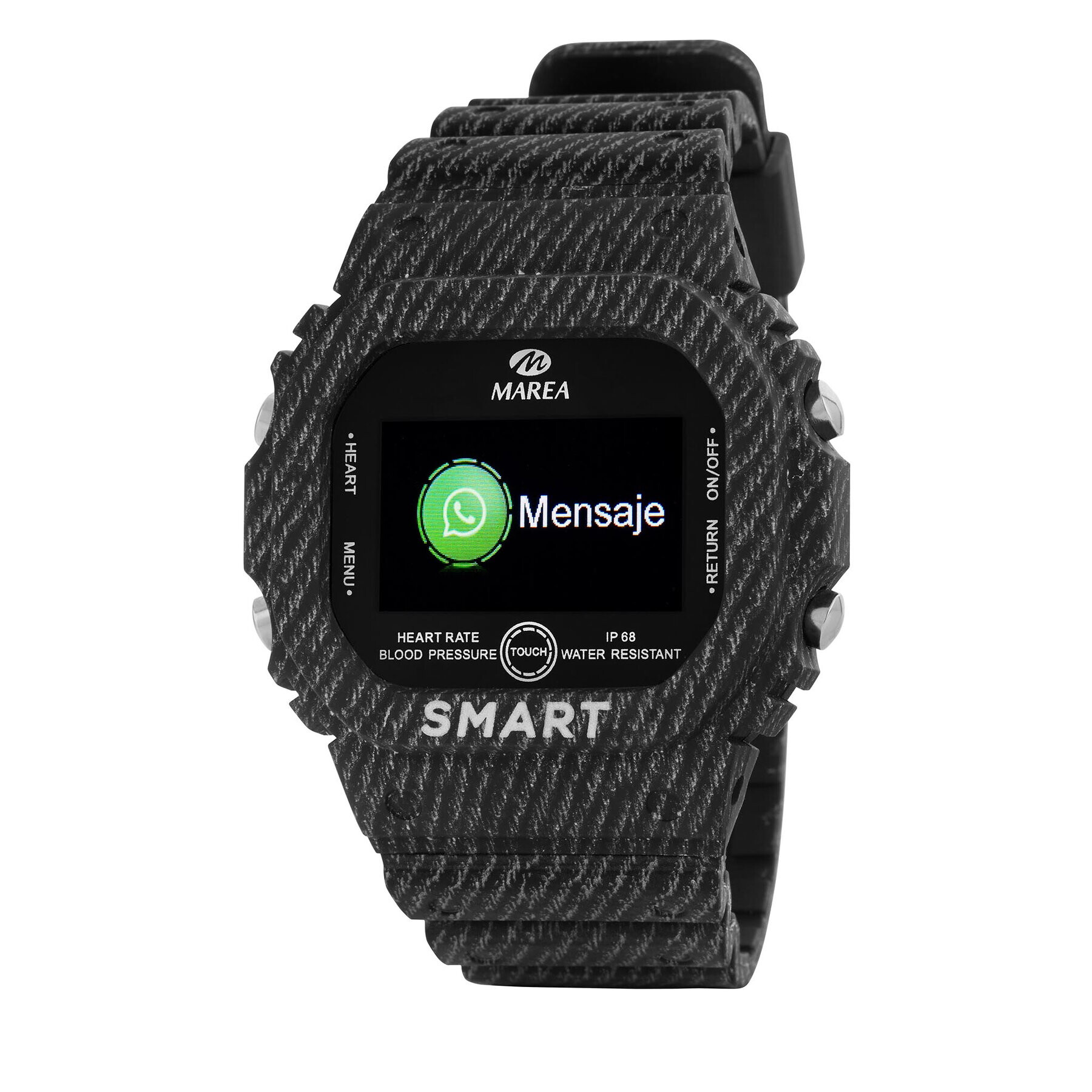 Marea Smartwatch B57008/4 Gri - Pled.ro