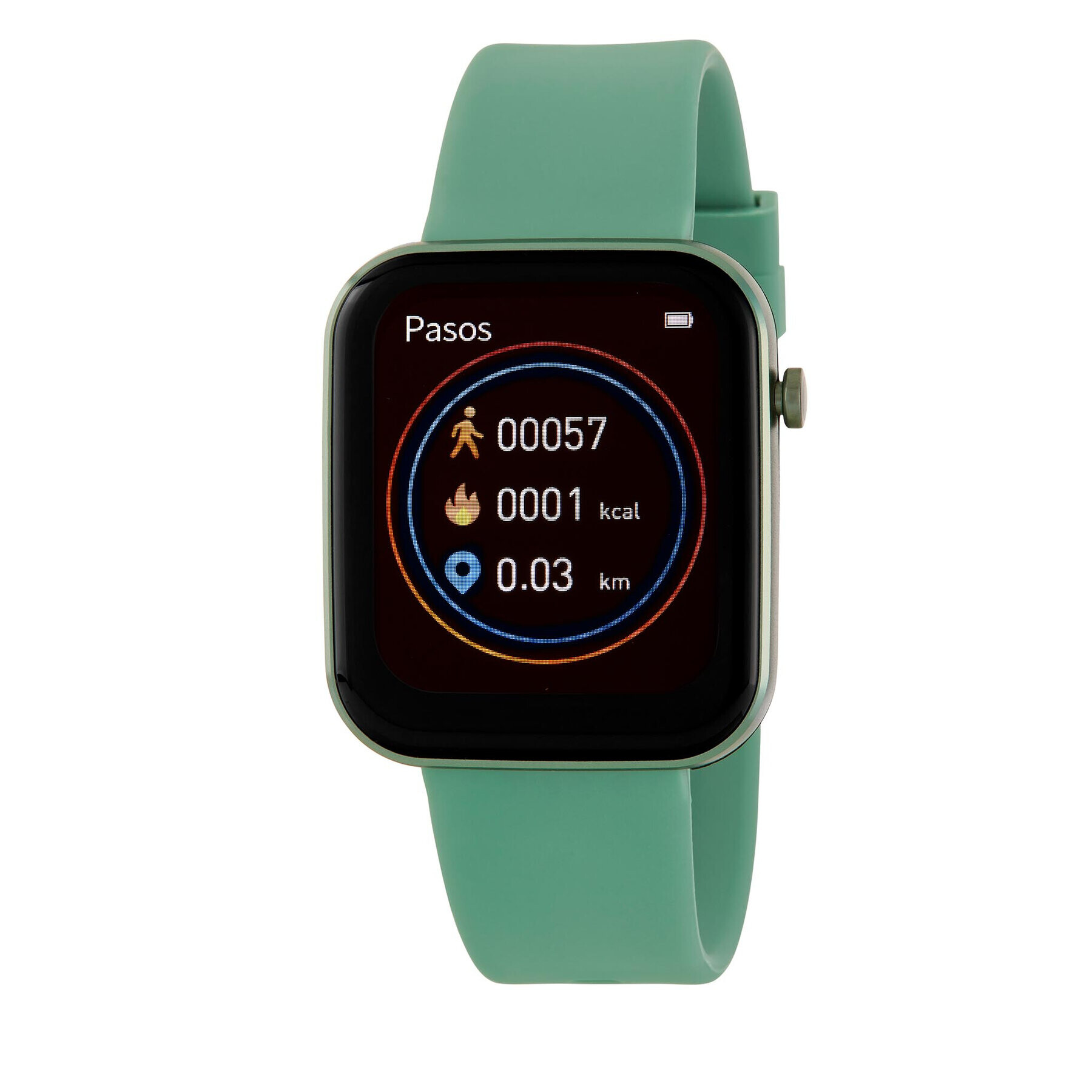 Marea Smartwatch B57009/4 Verde - Pled.ro