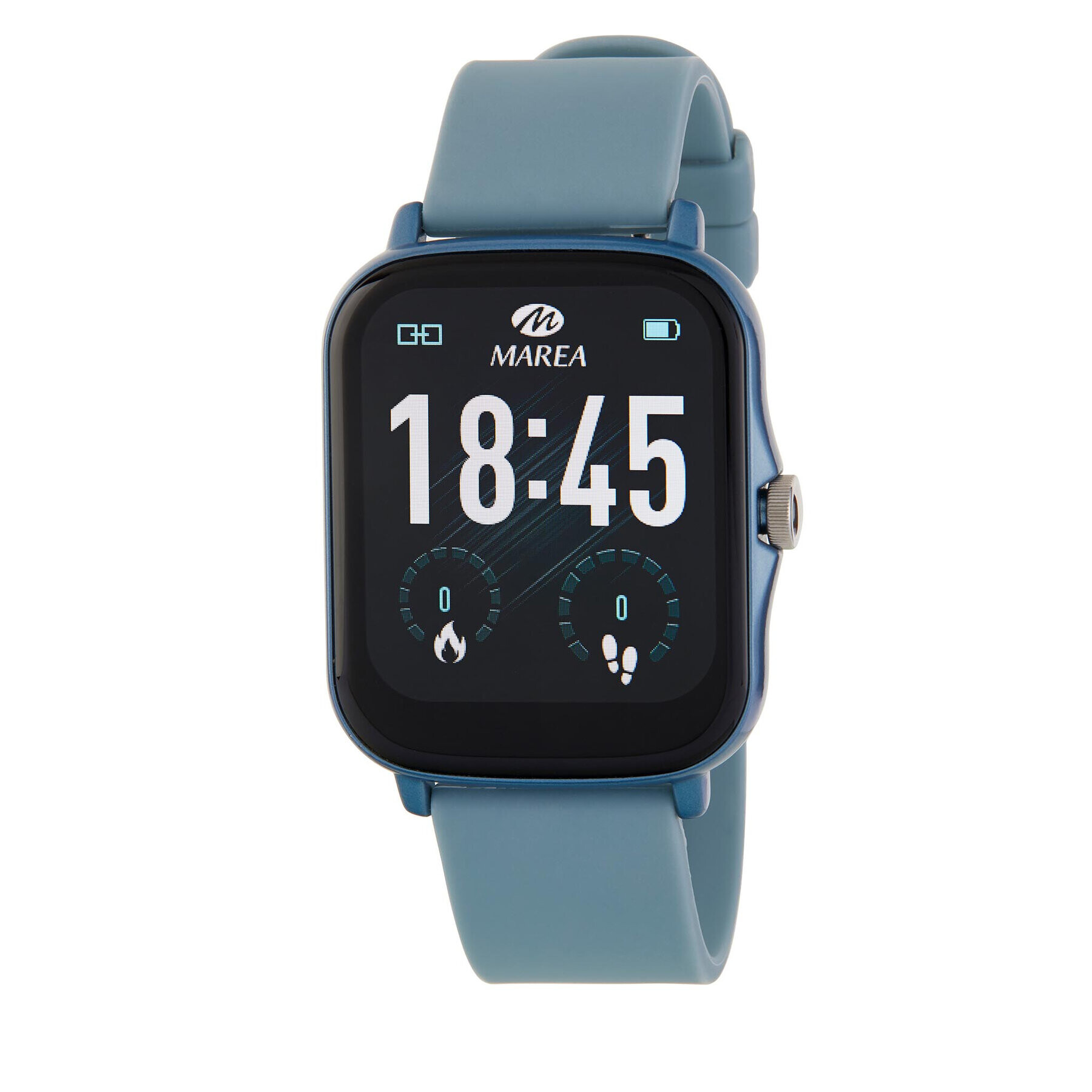 Marea Smartwatch B57010/2 Albastru - Pled.ro