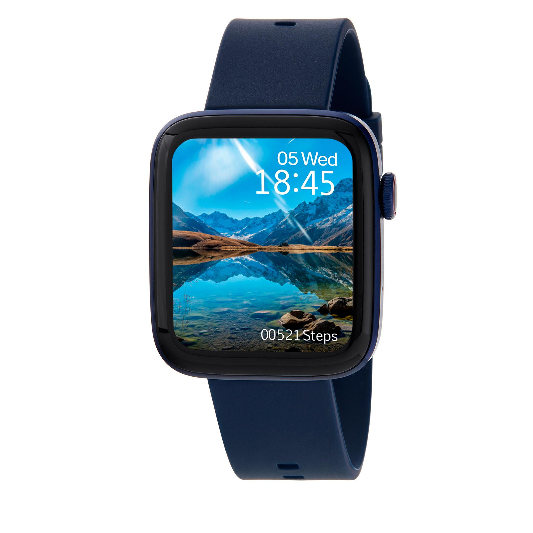 Marea Smartwatch B58010/2 Bleumarin - Pled.ro