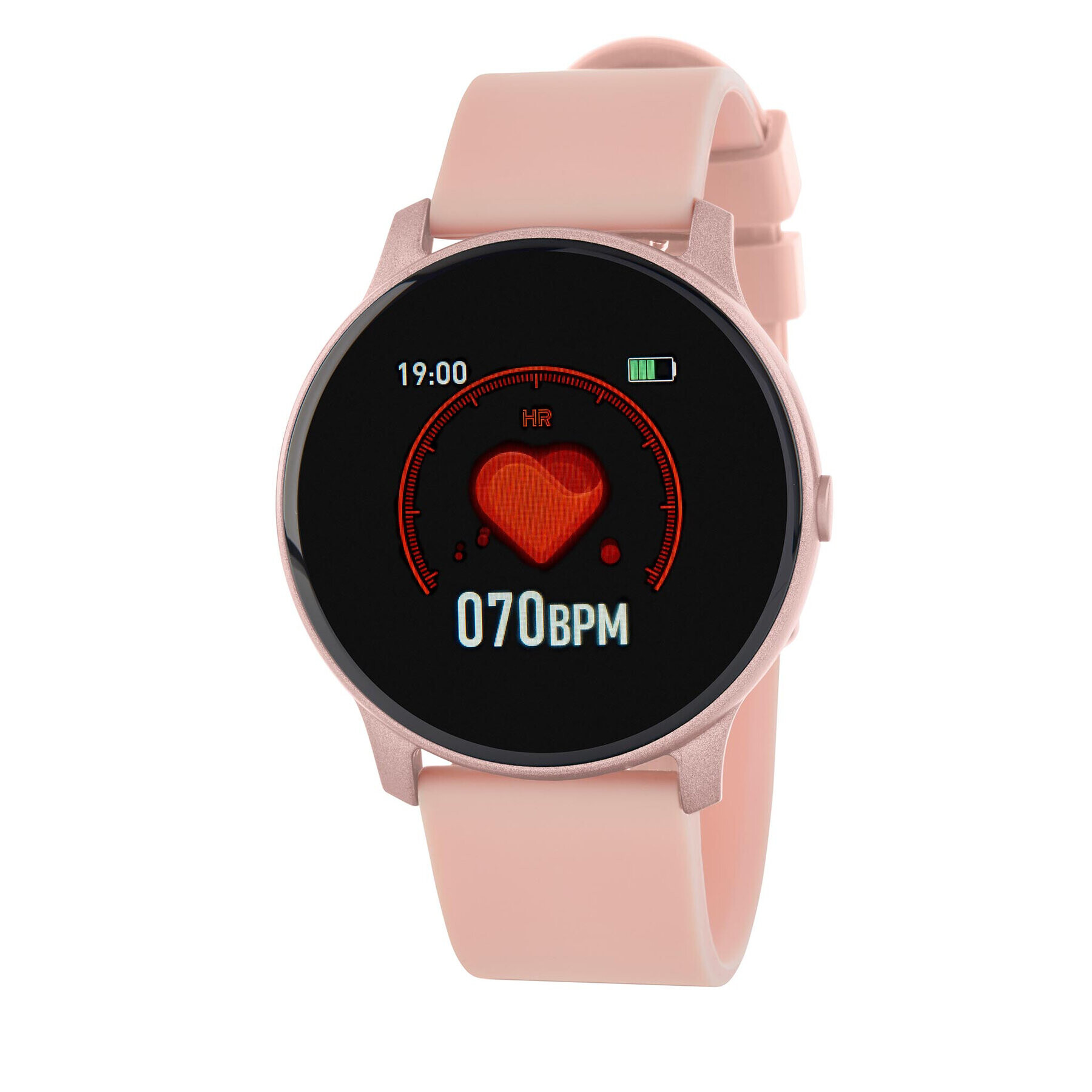 Marea Smartwatch B59006/3 Roz - Pled.ro