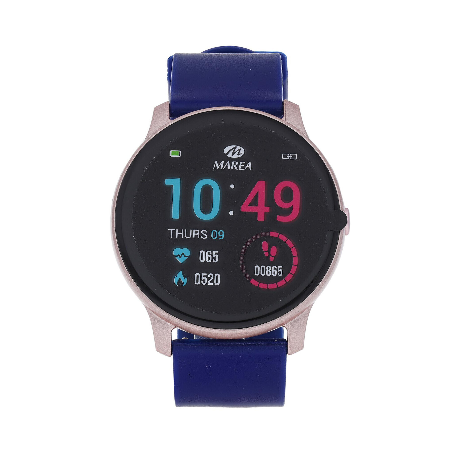 Marea Smartwatch B59006/4 Bleumarin - Pled.ro