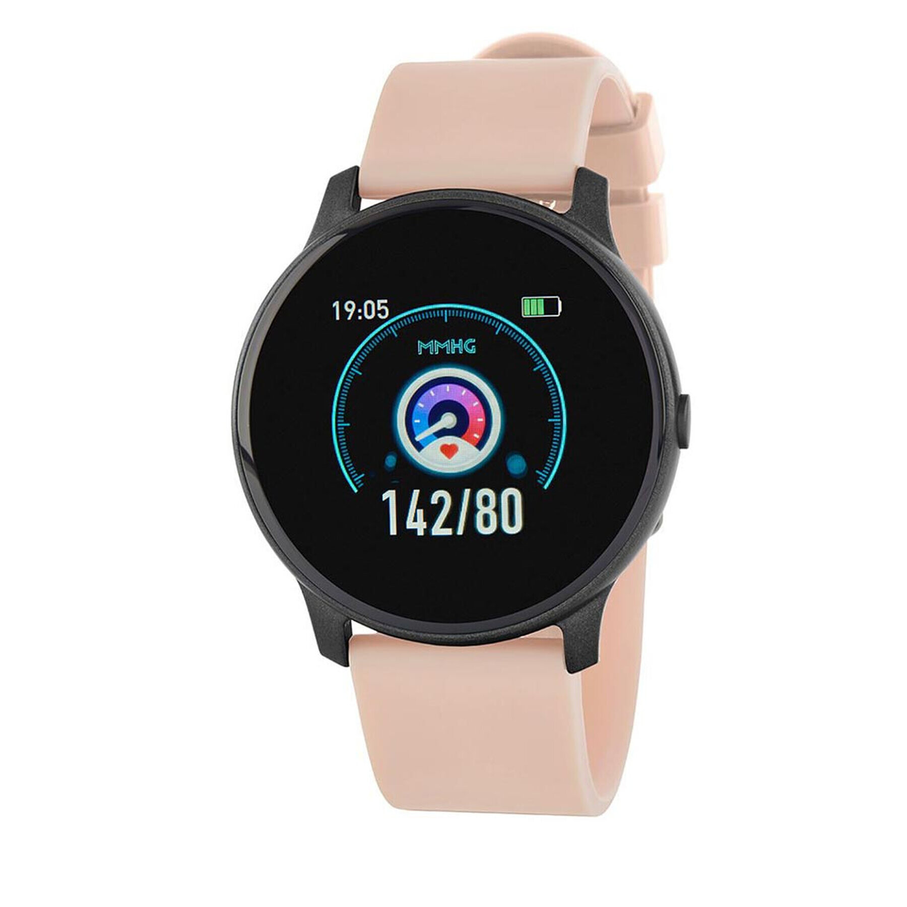 Marea Smartwatch B59006/5 Roz - Pled.ro