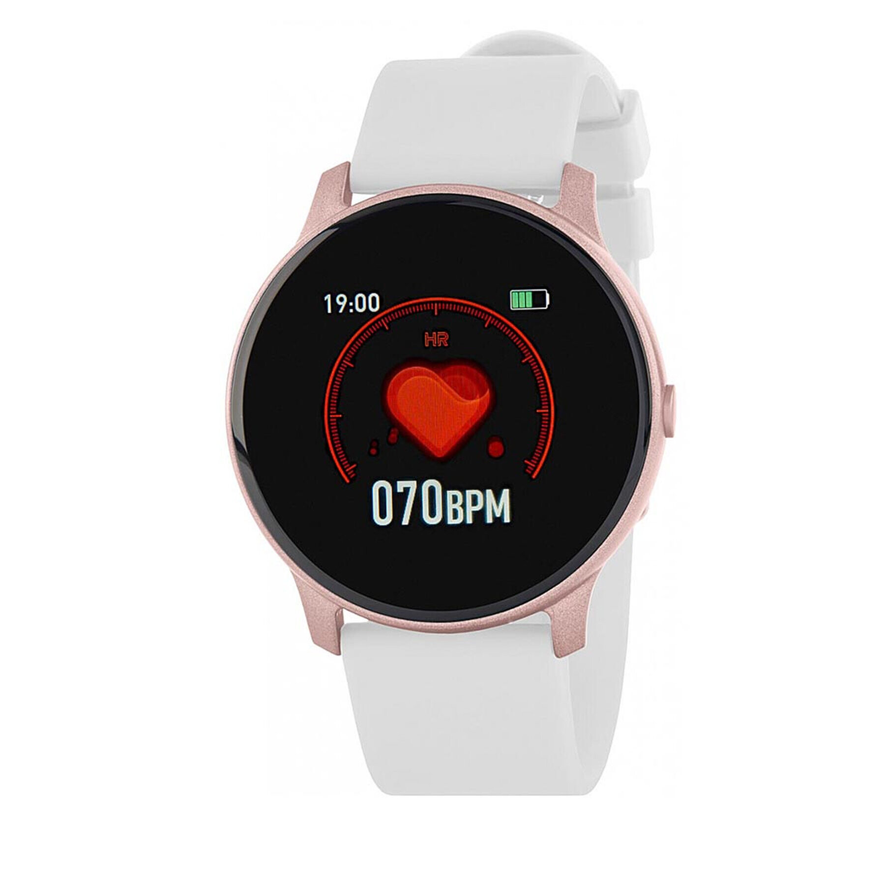 Marea Smartwatch B59006/6 Alb - Pled.ro