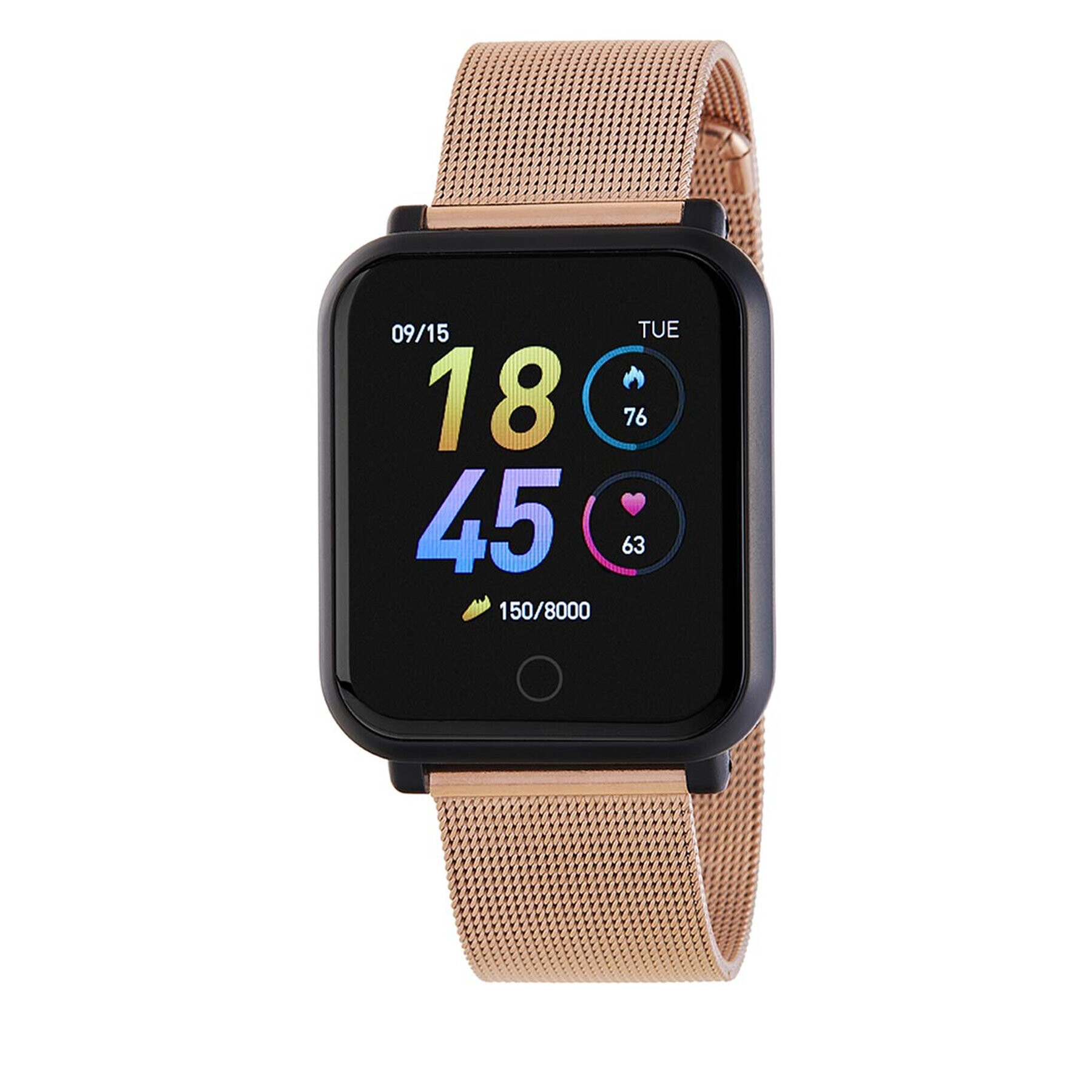 Marea Smartwatch B59007/6 Roz - Pled.ro