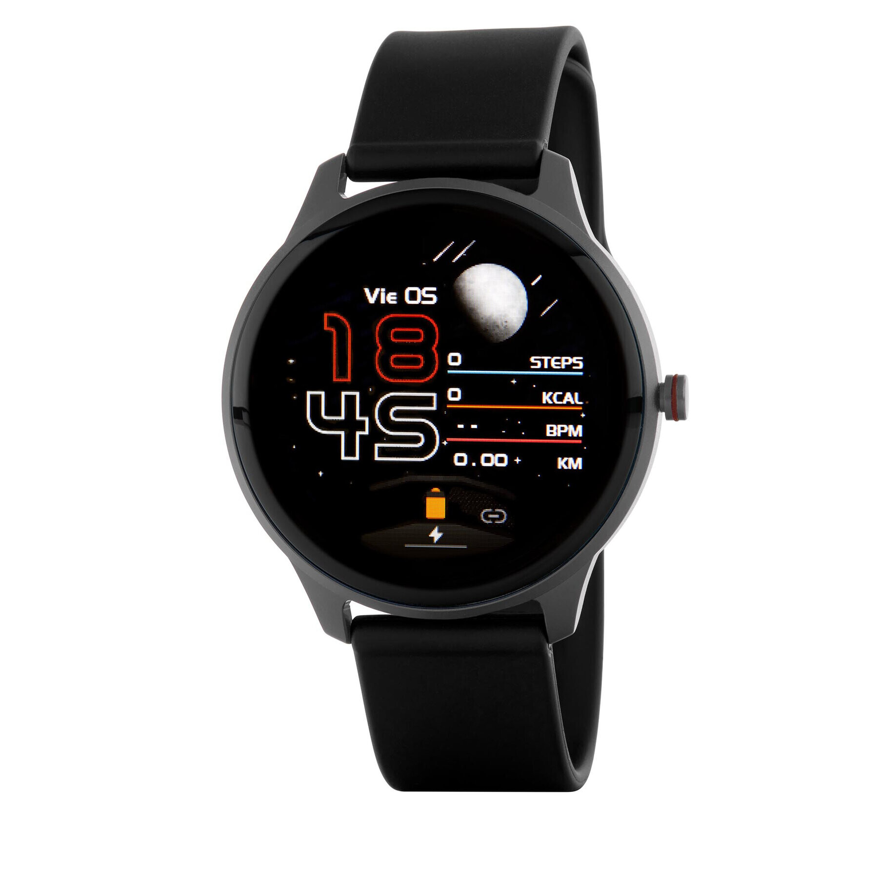 Marea Smartwatch B61001/1 Negru - Pled.ro