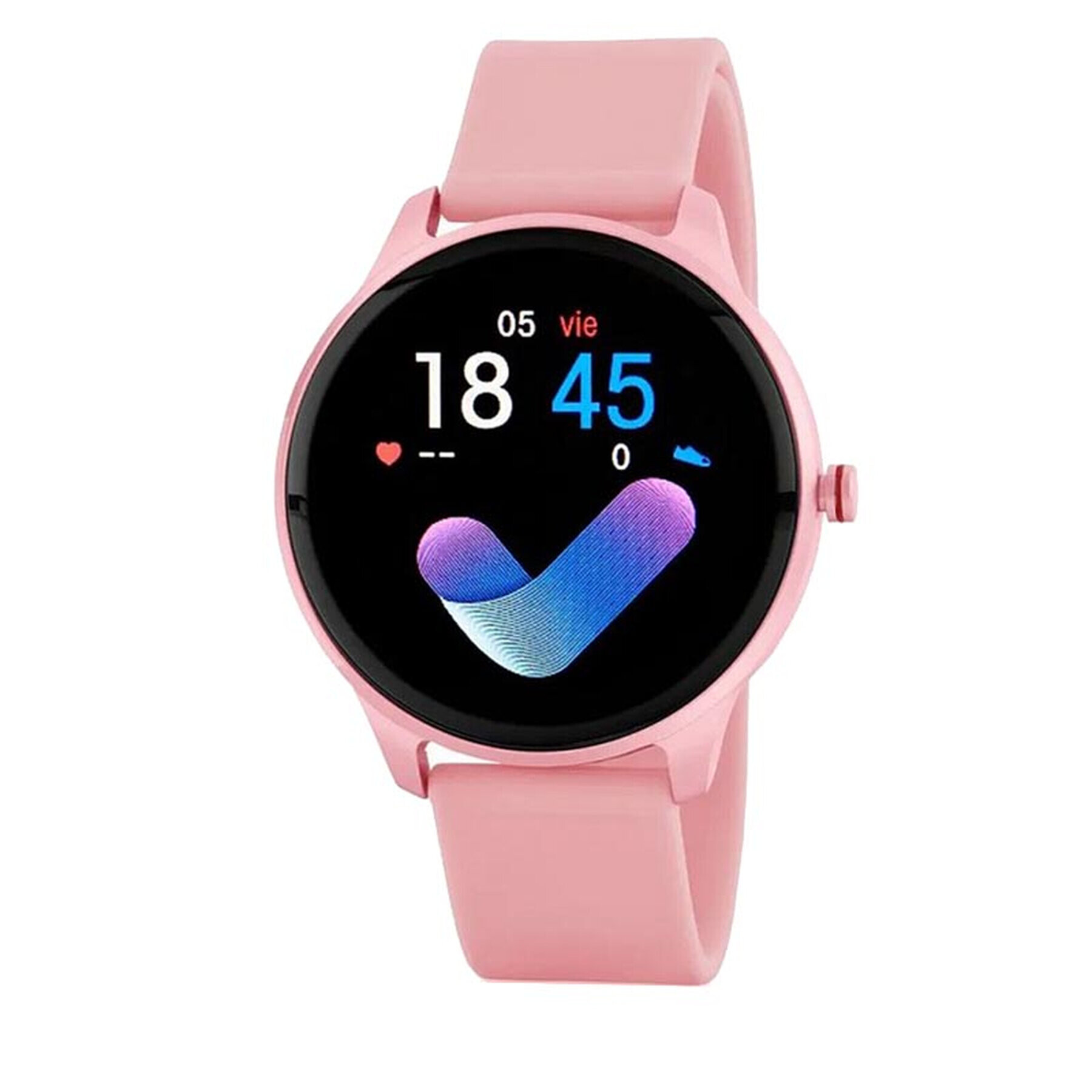 Marea Smartwatch B61001/5 Roz - Pled.ro