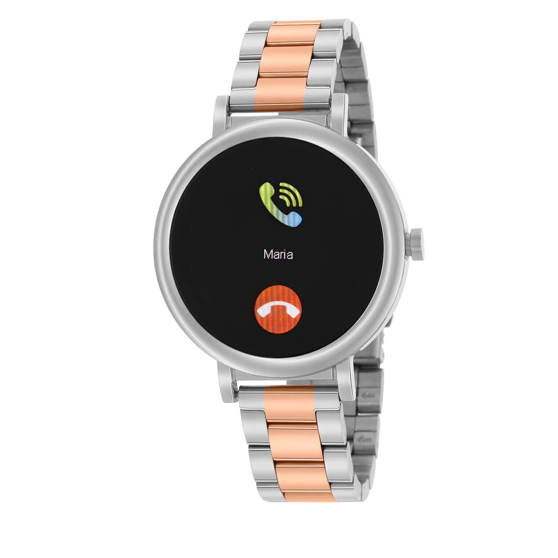 Marea Smartwatch B61002/2 Argintiu - Pled.ro