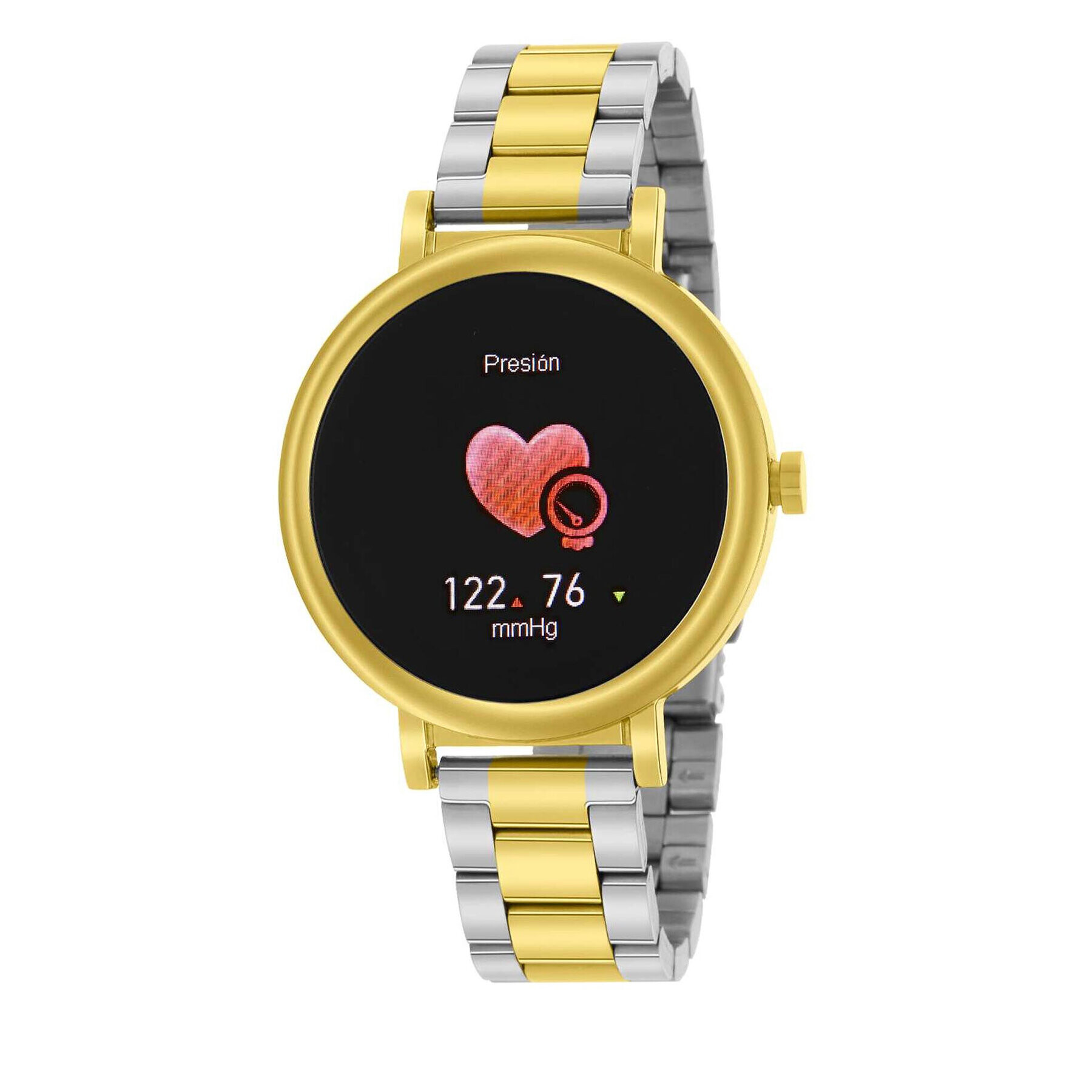 Marea Smartwatch B61002/4 Argintiu - Pled.ro