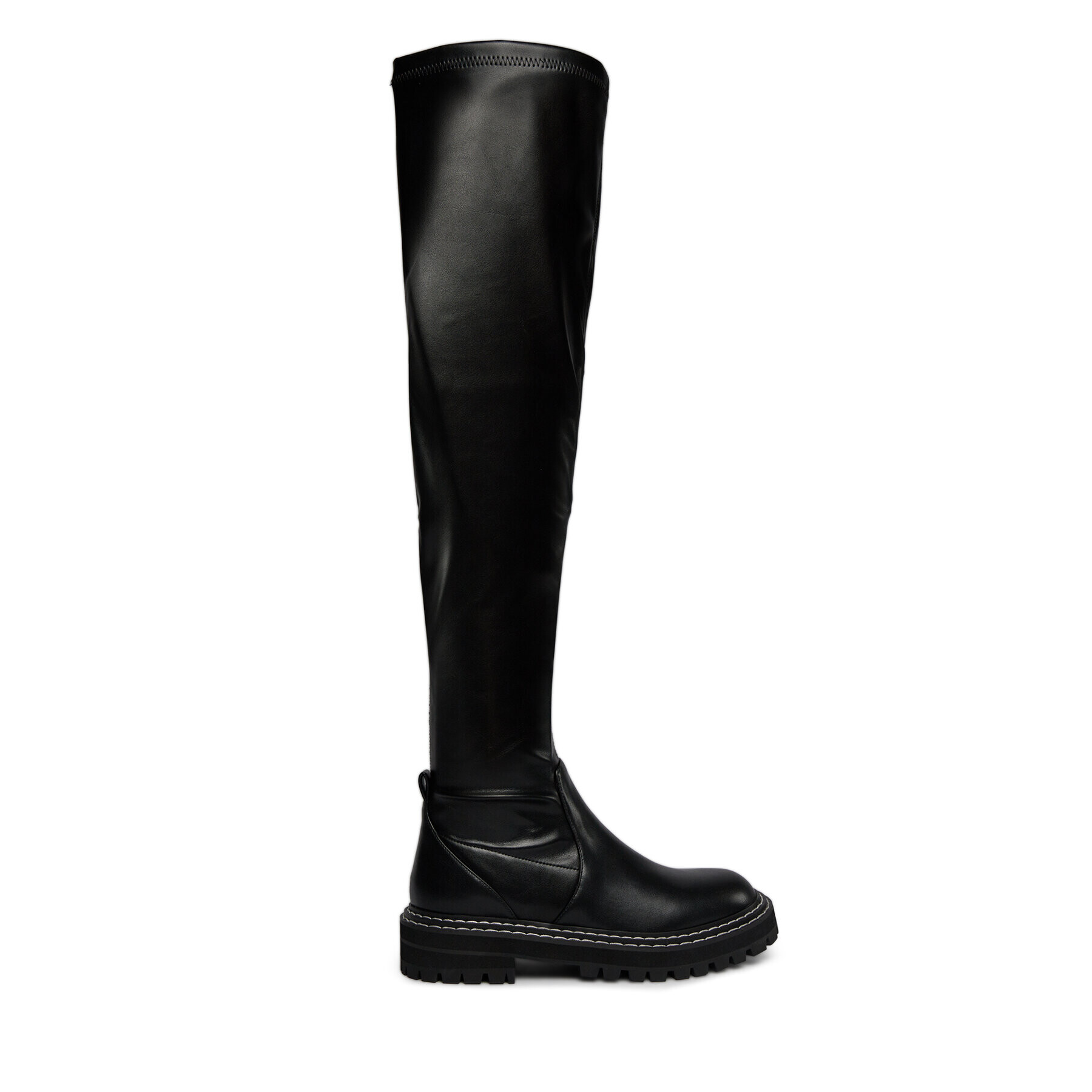 Marella Botine Risorsa 6796033602 Negru - Pled.ro