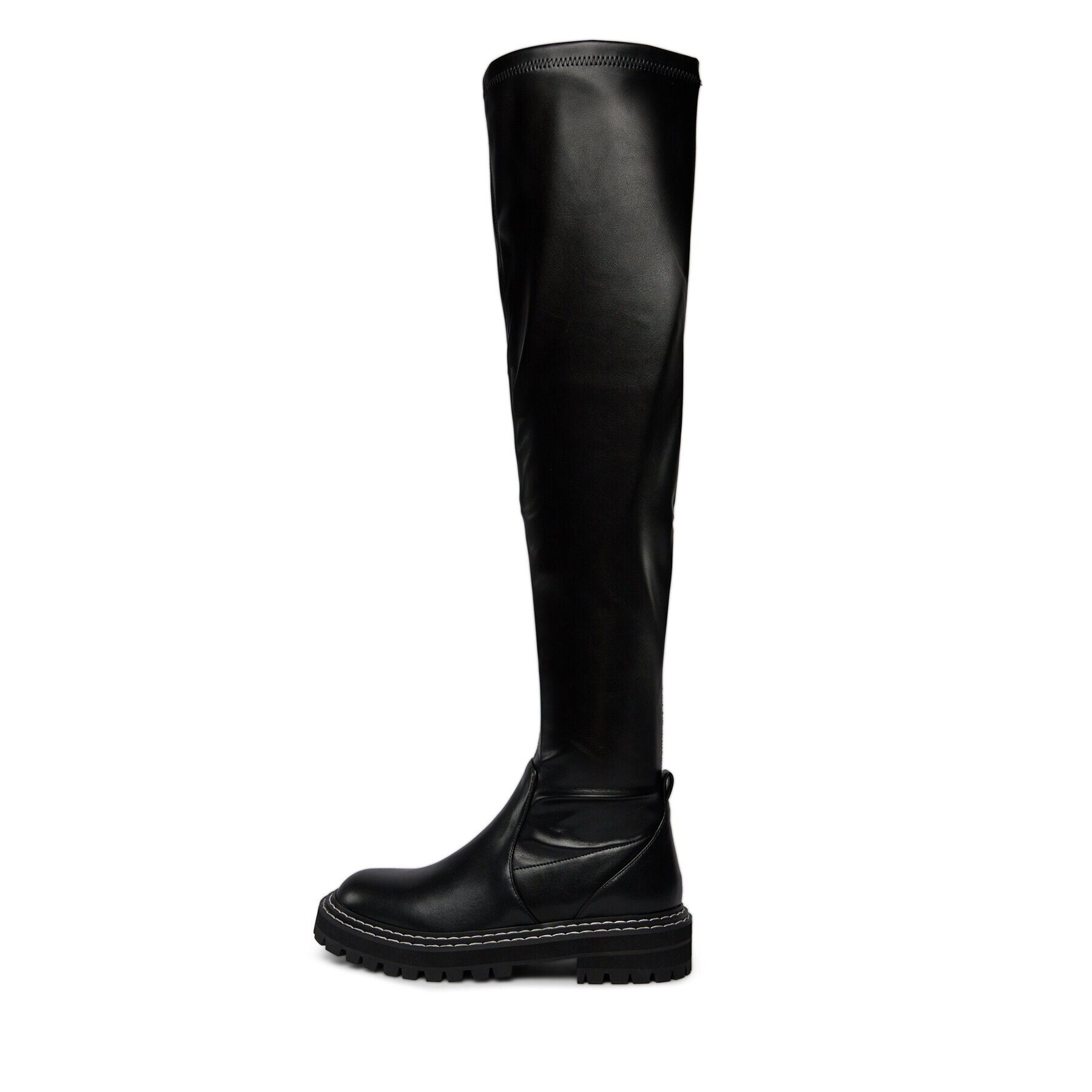 Marella Botine Risorsa 6796033602 Negru - Pled.ro