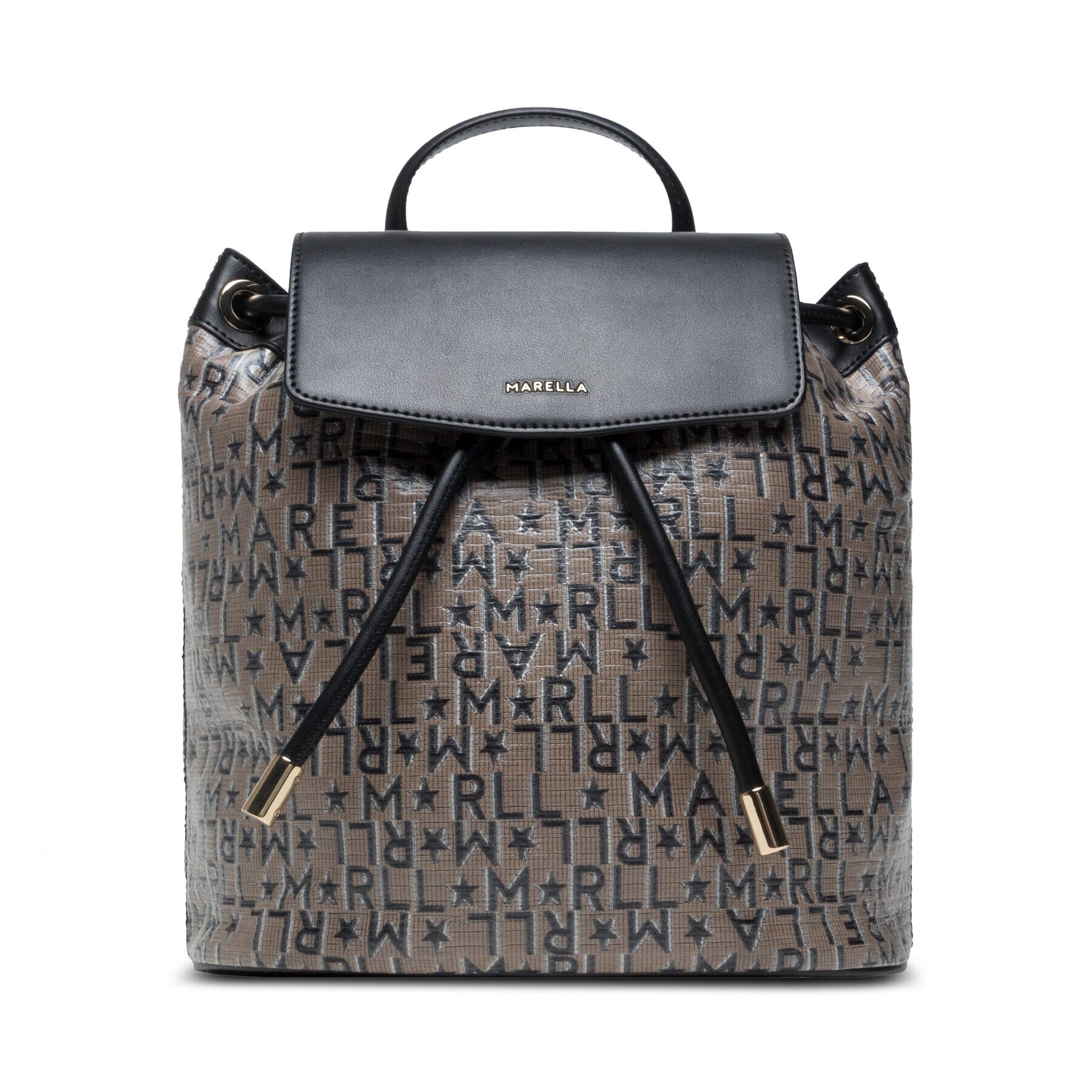 Marella Rucsac Dea 65190415 Gri - Pled.ro