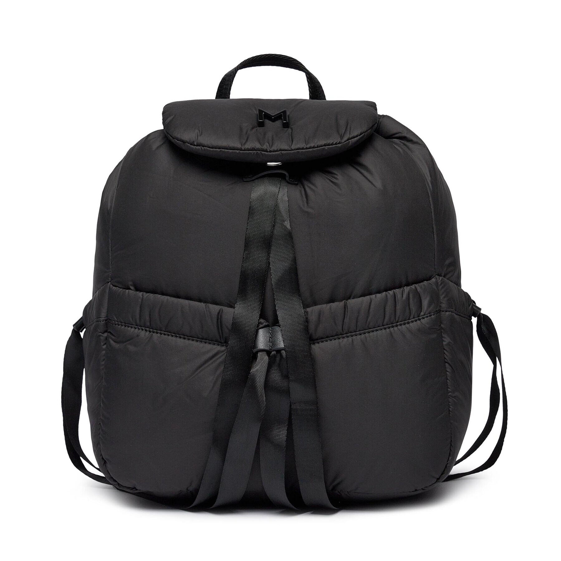 Marella Rucsac Ogam 6516143602 Negru - Pled.ro