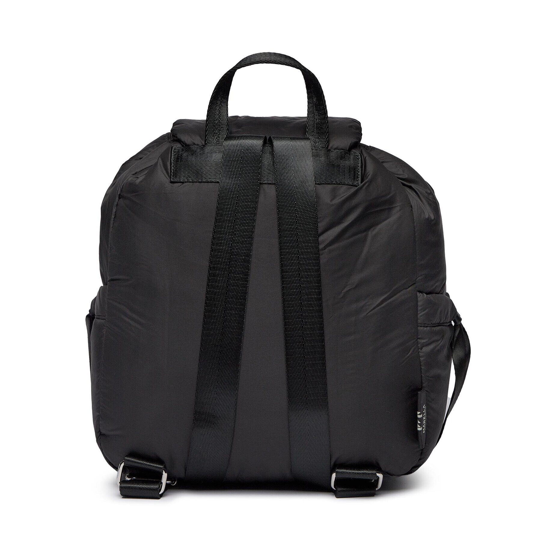 Marella Rucsac Ogam 6516143602 Negru - Pled.ro